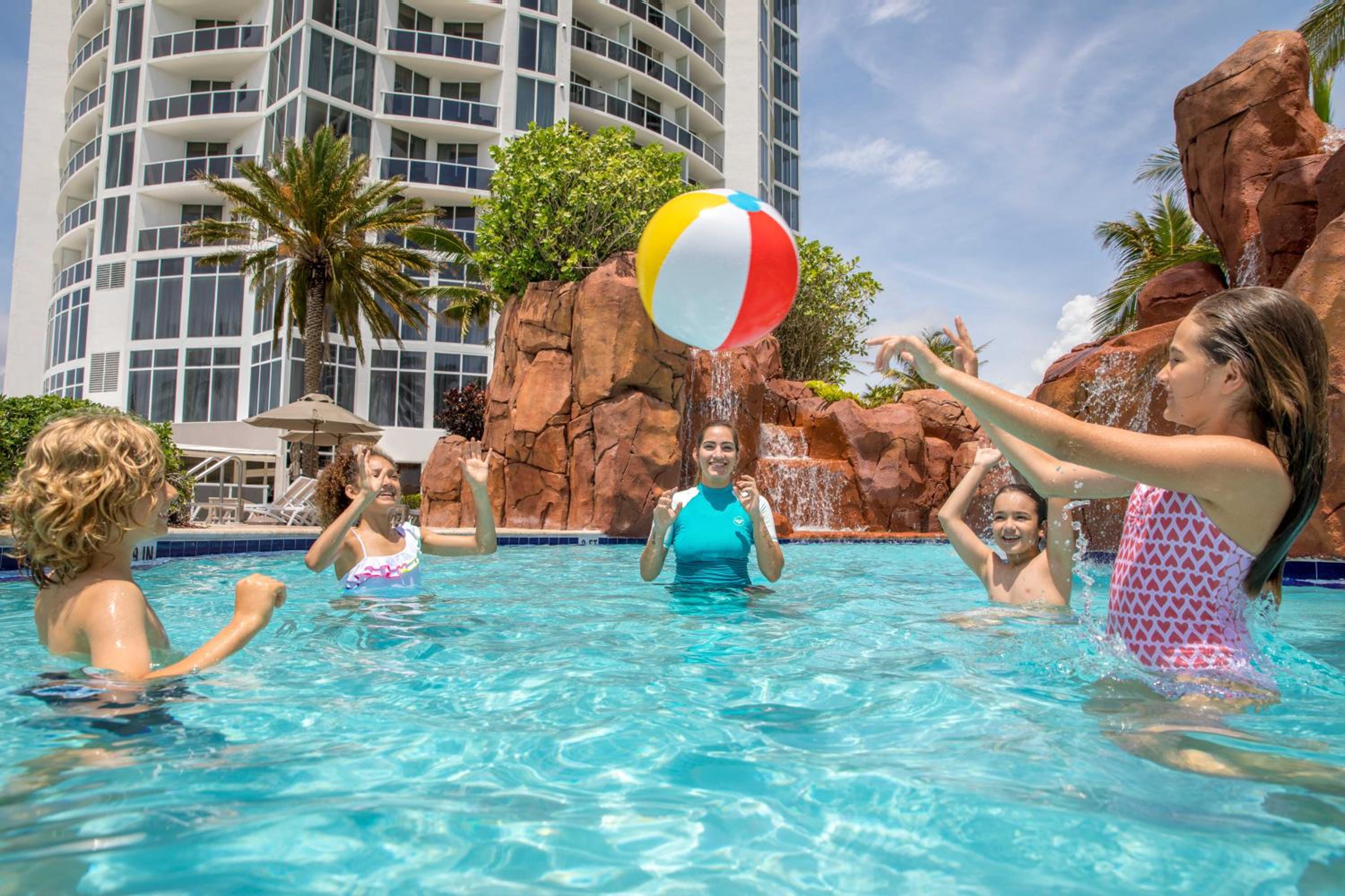 Trump International Beach Resort - Sunny Isles Beach, Fotografia 58