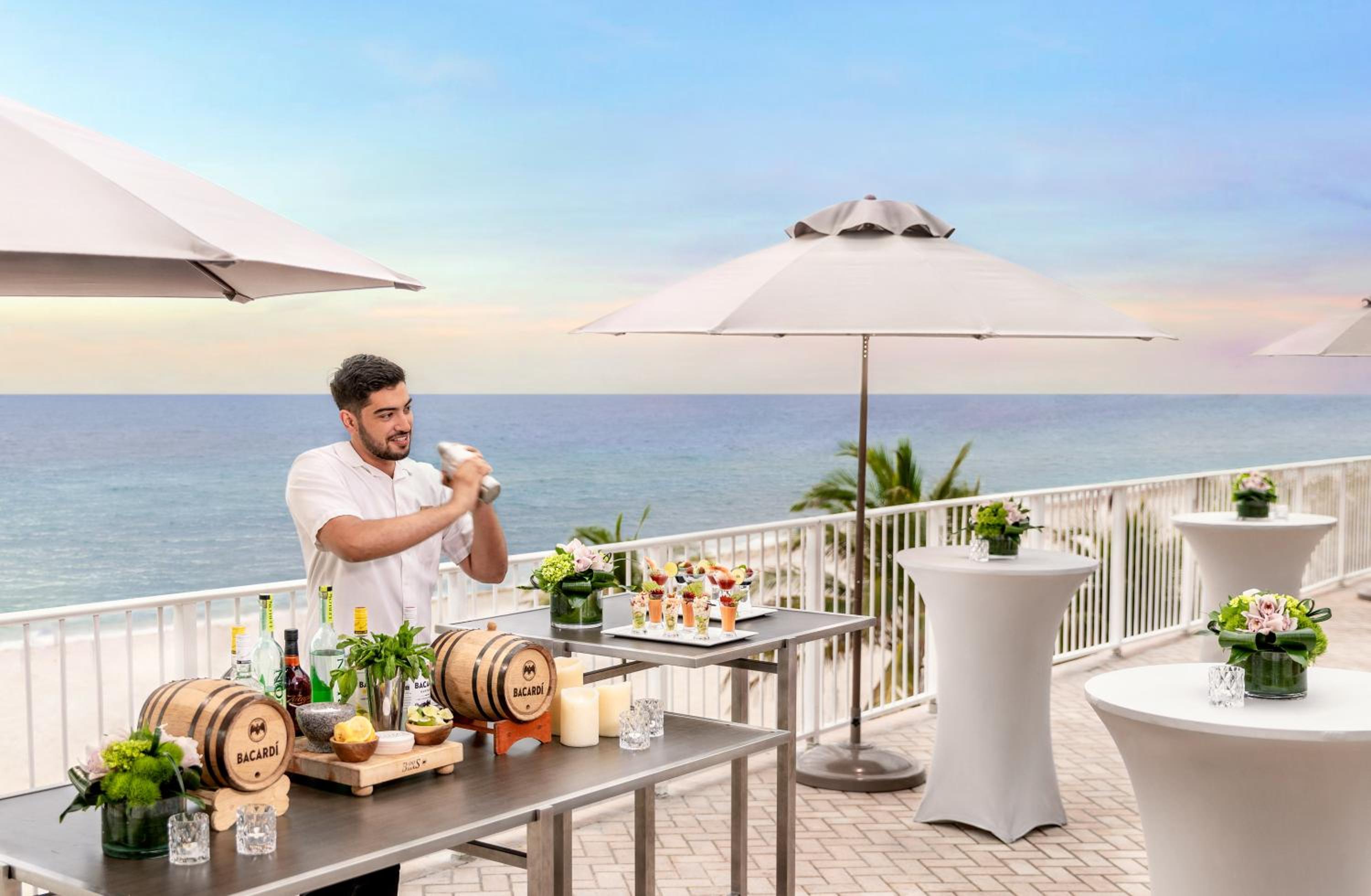 Trump International Beach Resort - Sunny Isles Beach, Fotografia 77