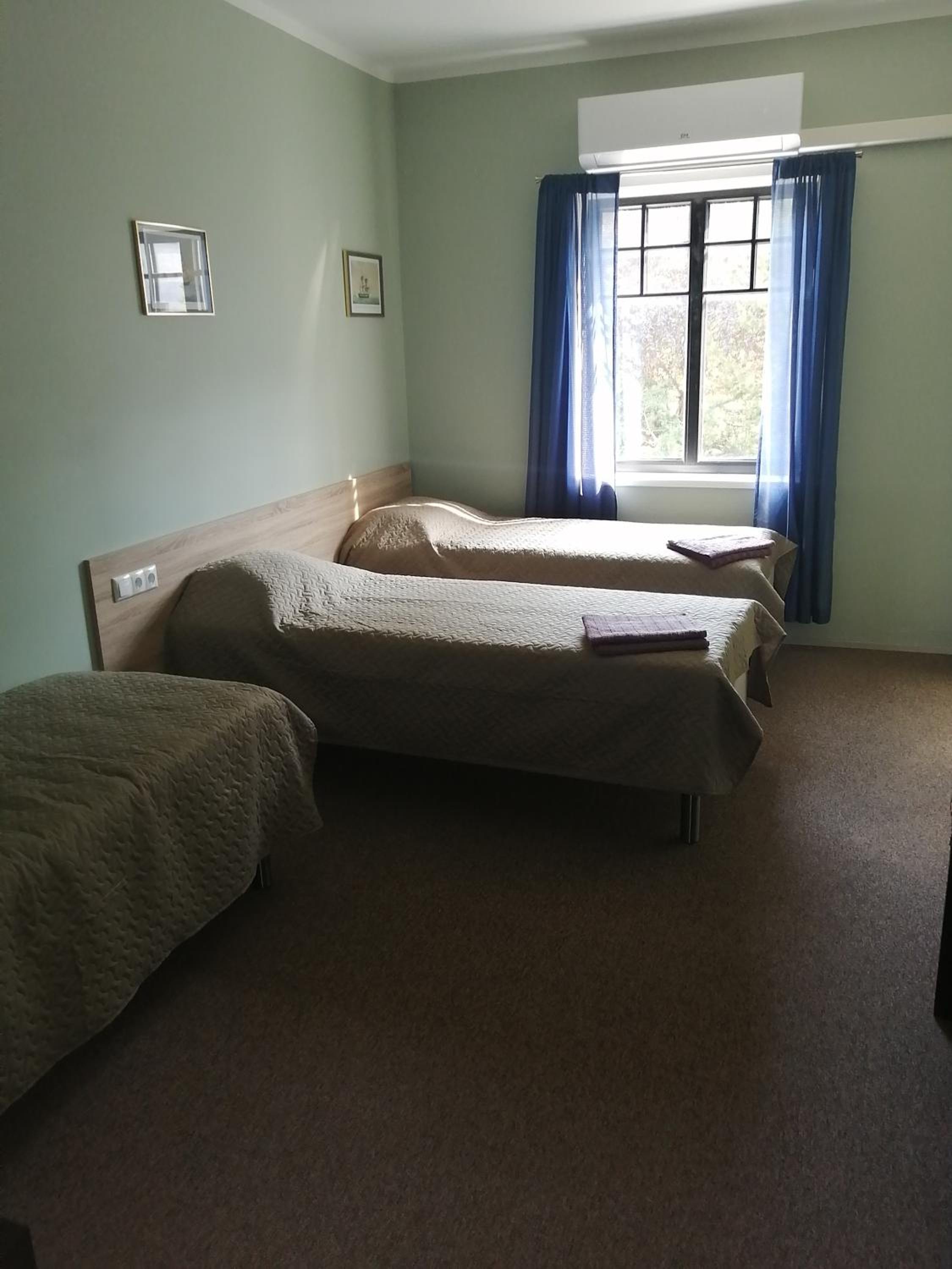Goodwin Guest House