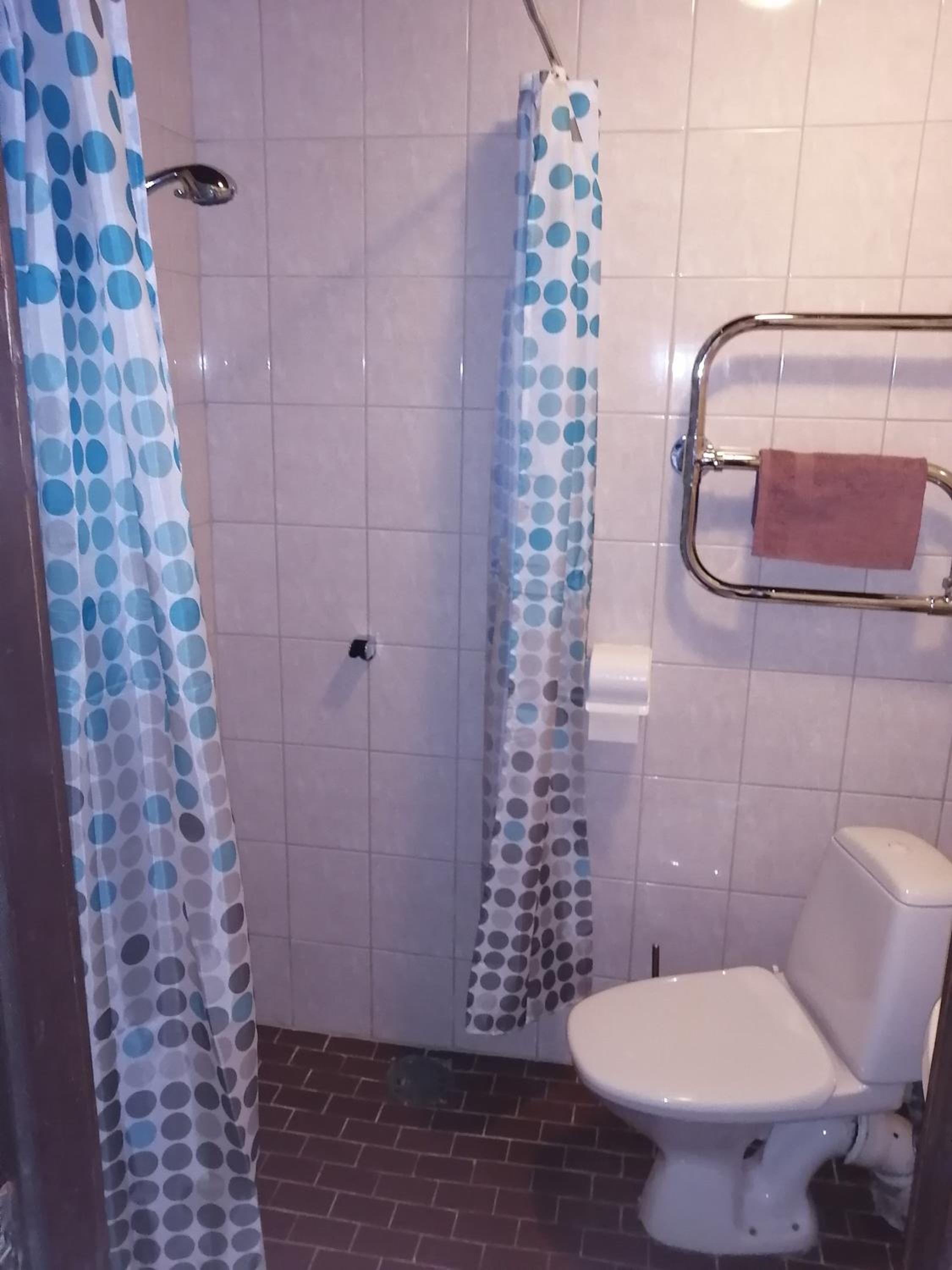 Goodwin Guest House