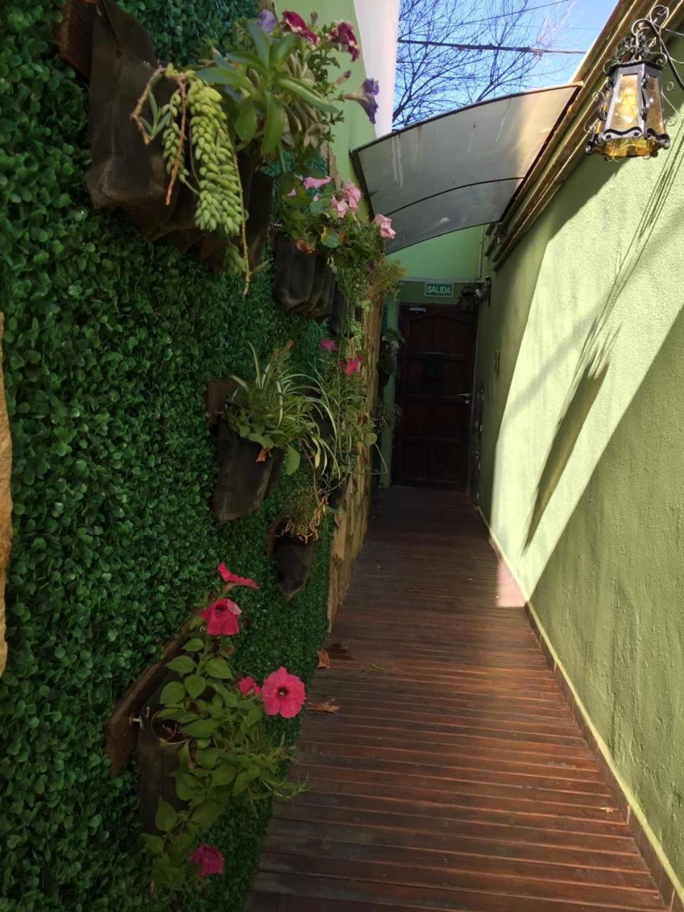 Garden Loft