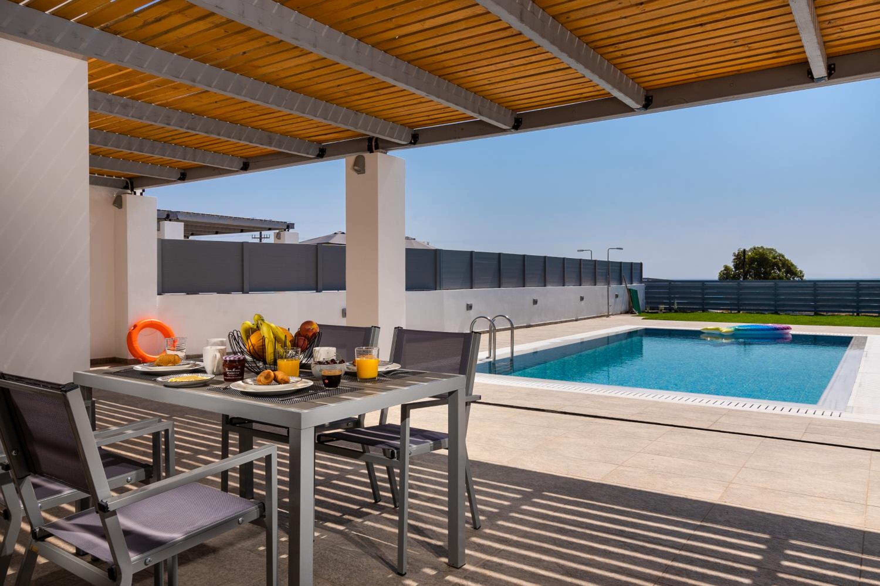 South Beach Villas view 3