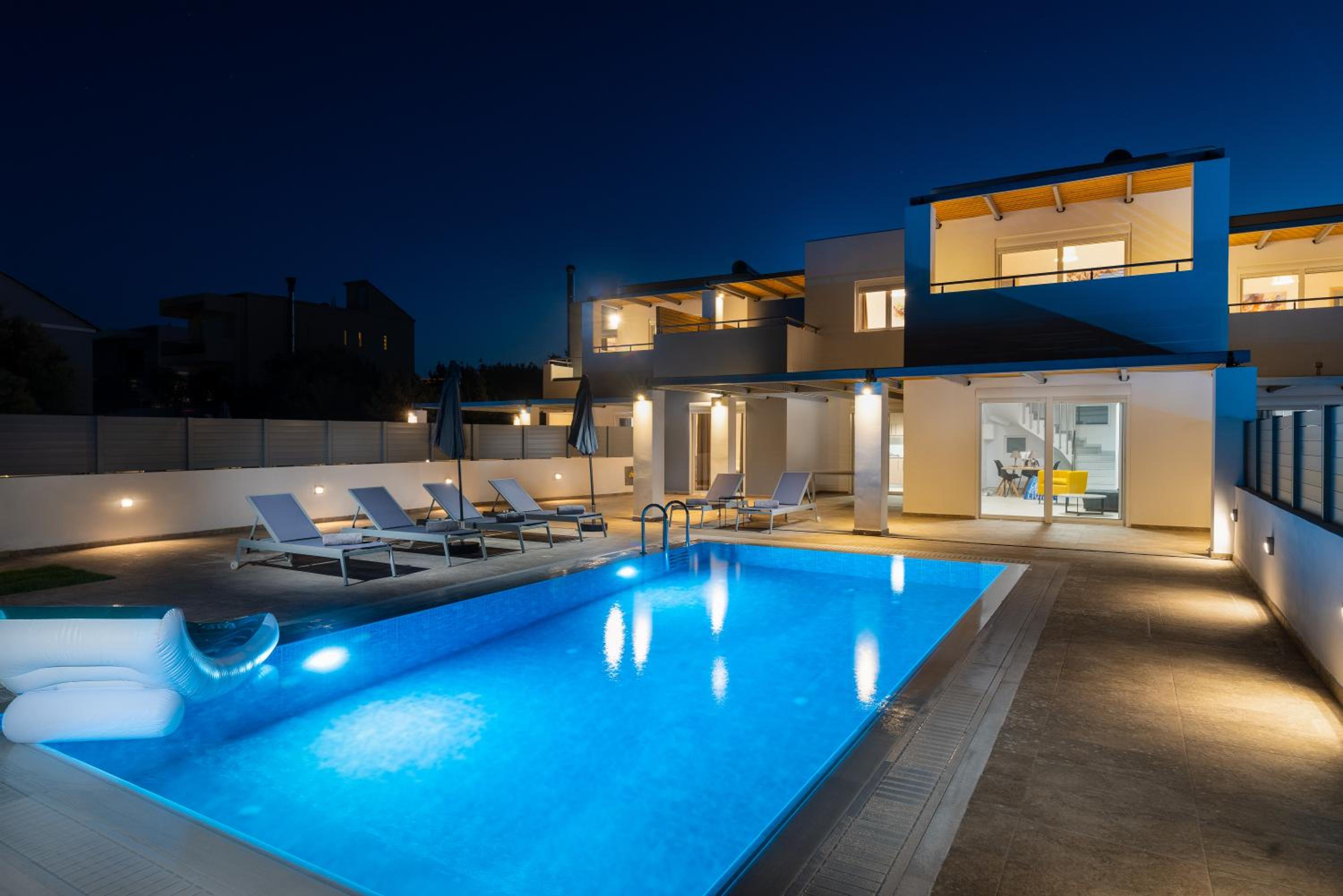 South Beach Villas view 5