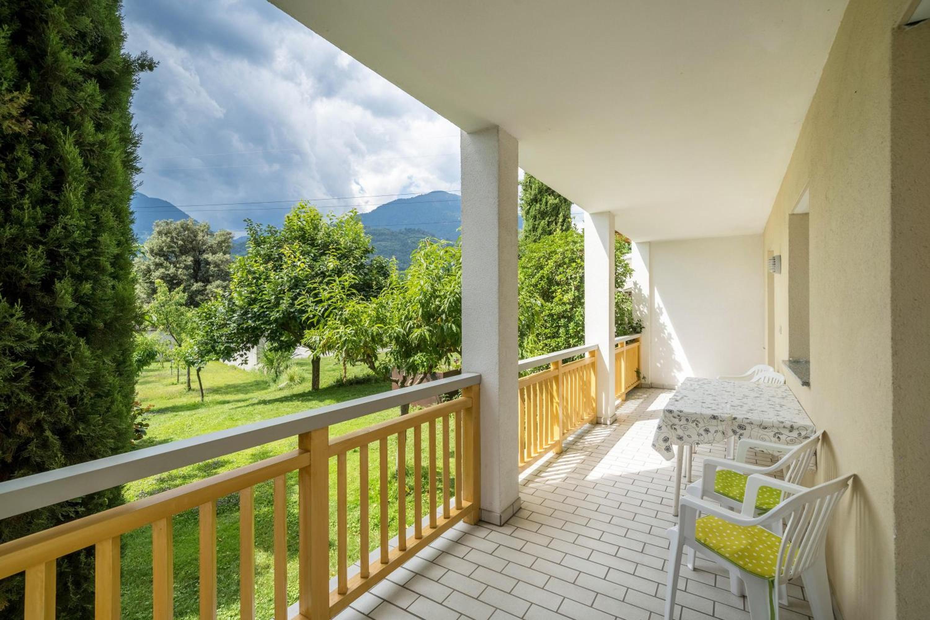 Weinsepphof Ferienwohnung 8 view 3