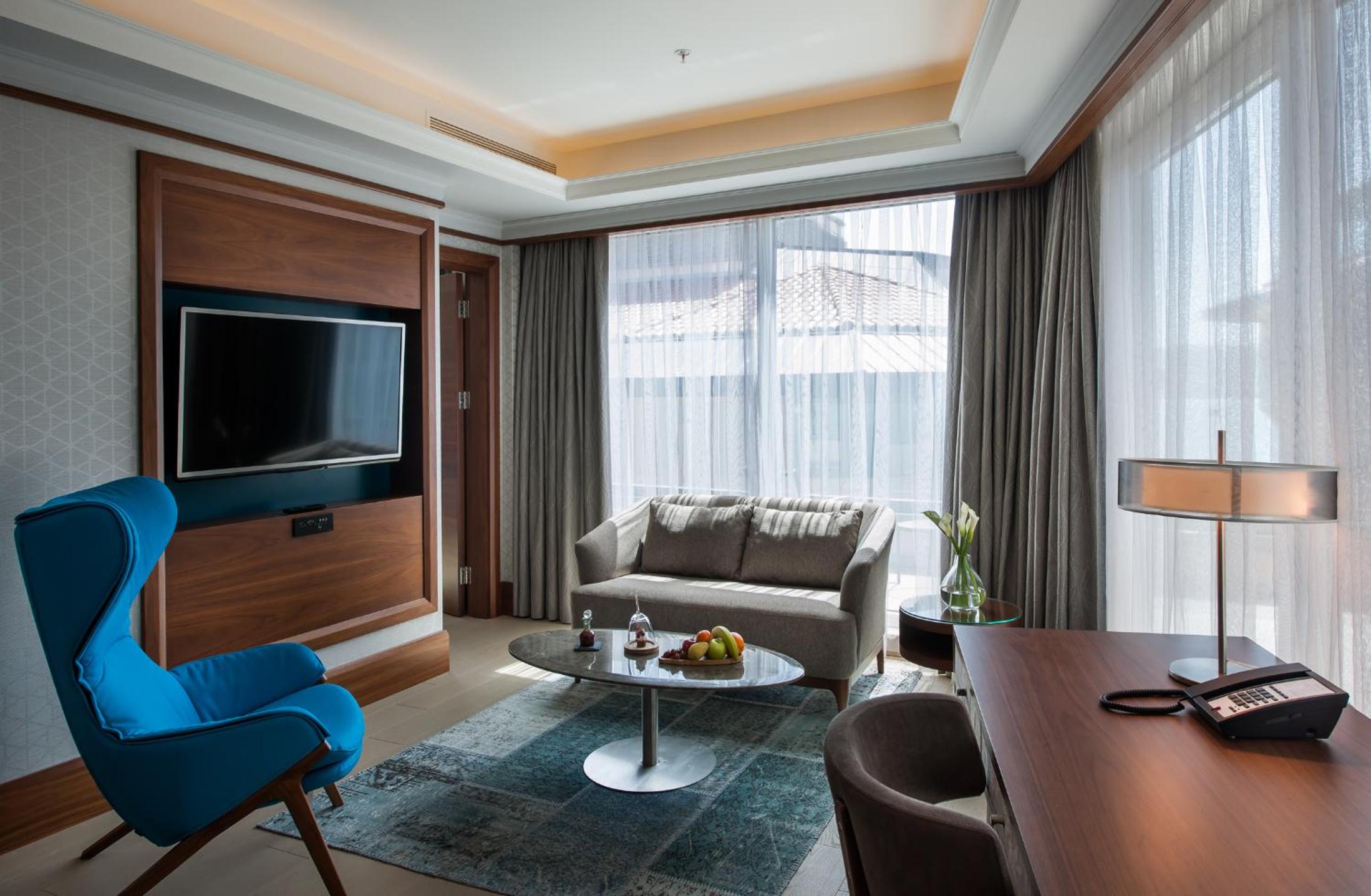 Radisson Blu Bosphorus Hotel - Image 31