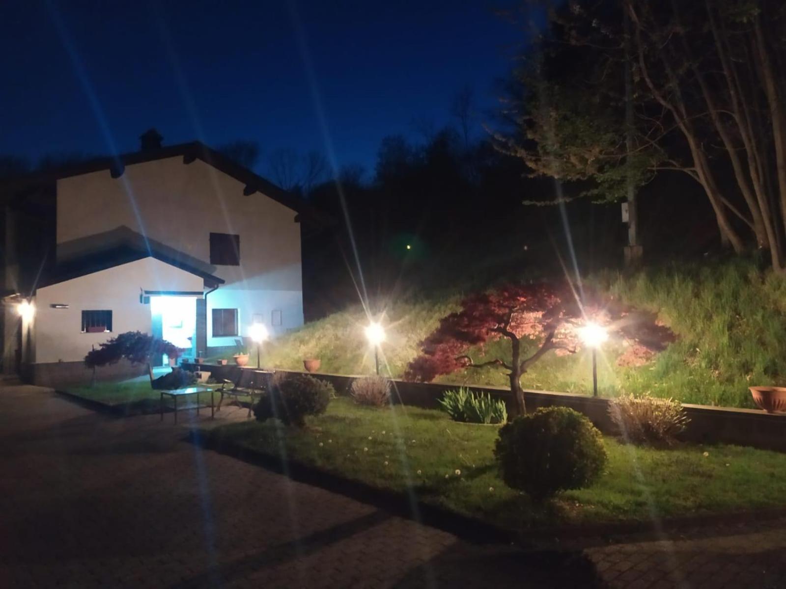 Appartamento La Casa nel Bosco view 2
