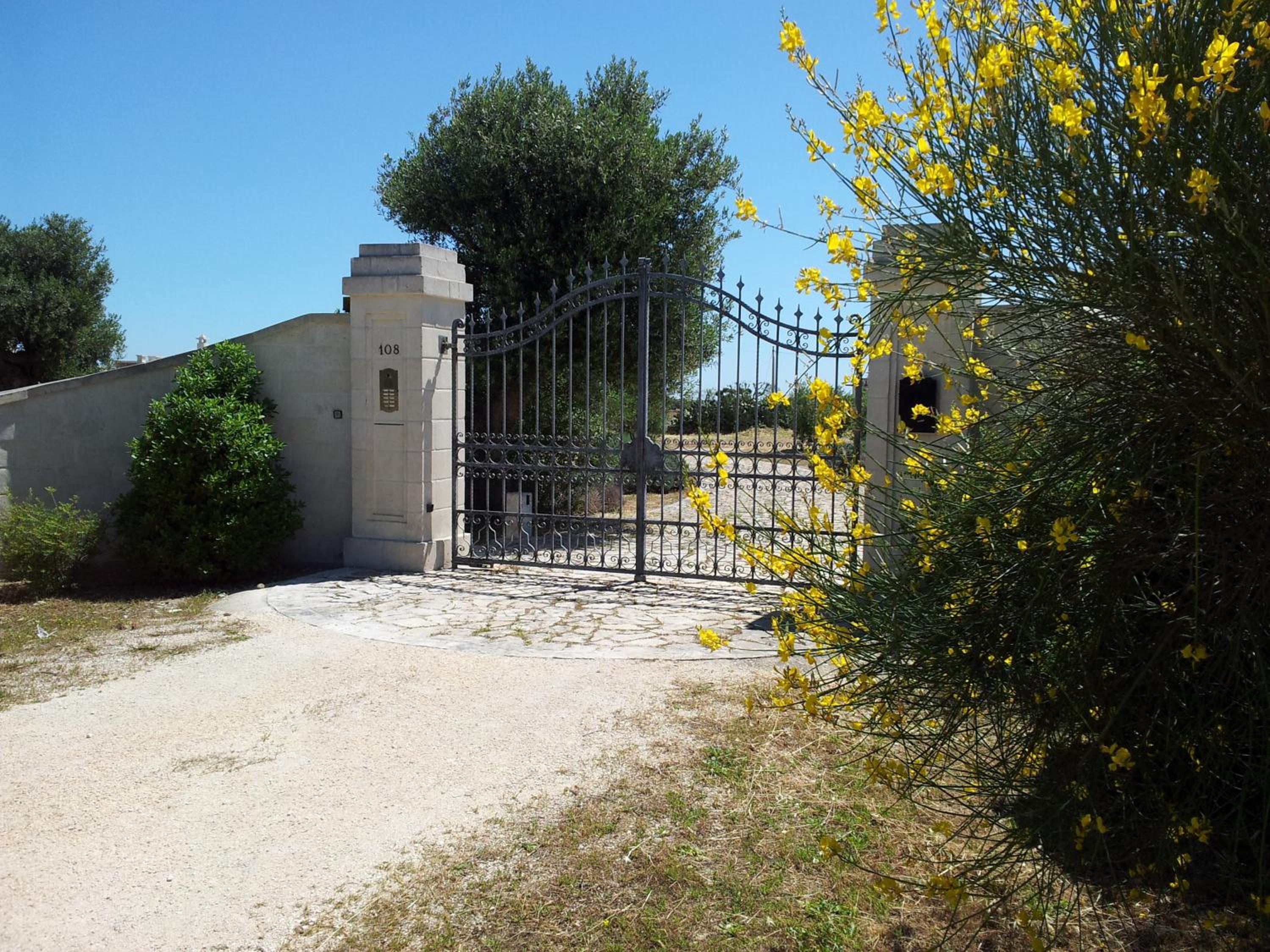 Villa Pugliese by maresolePUGLIA