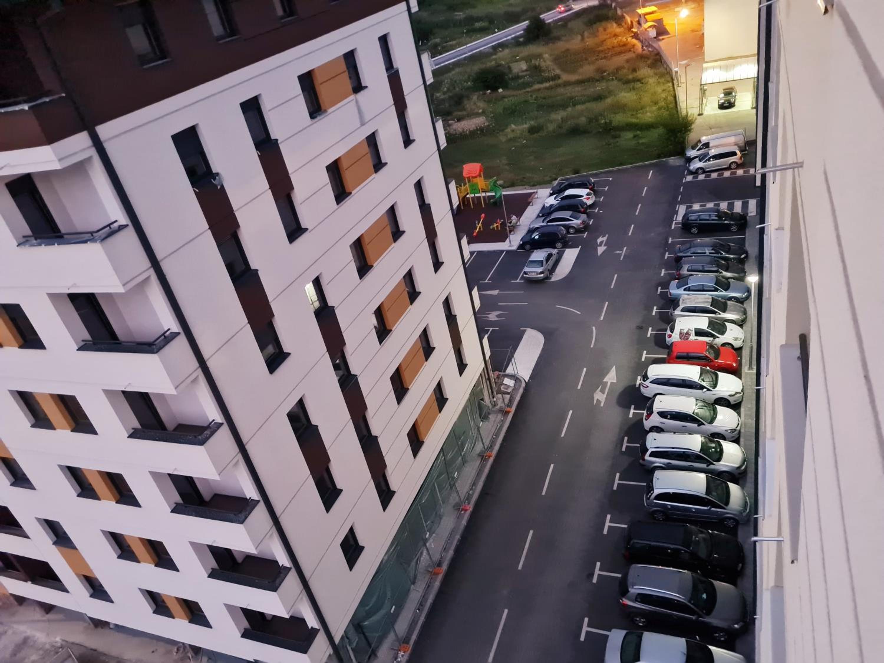 Apartman Mirabell, Doboj view 3