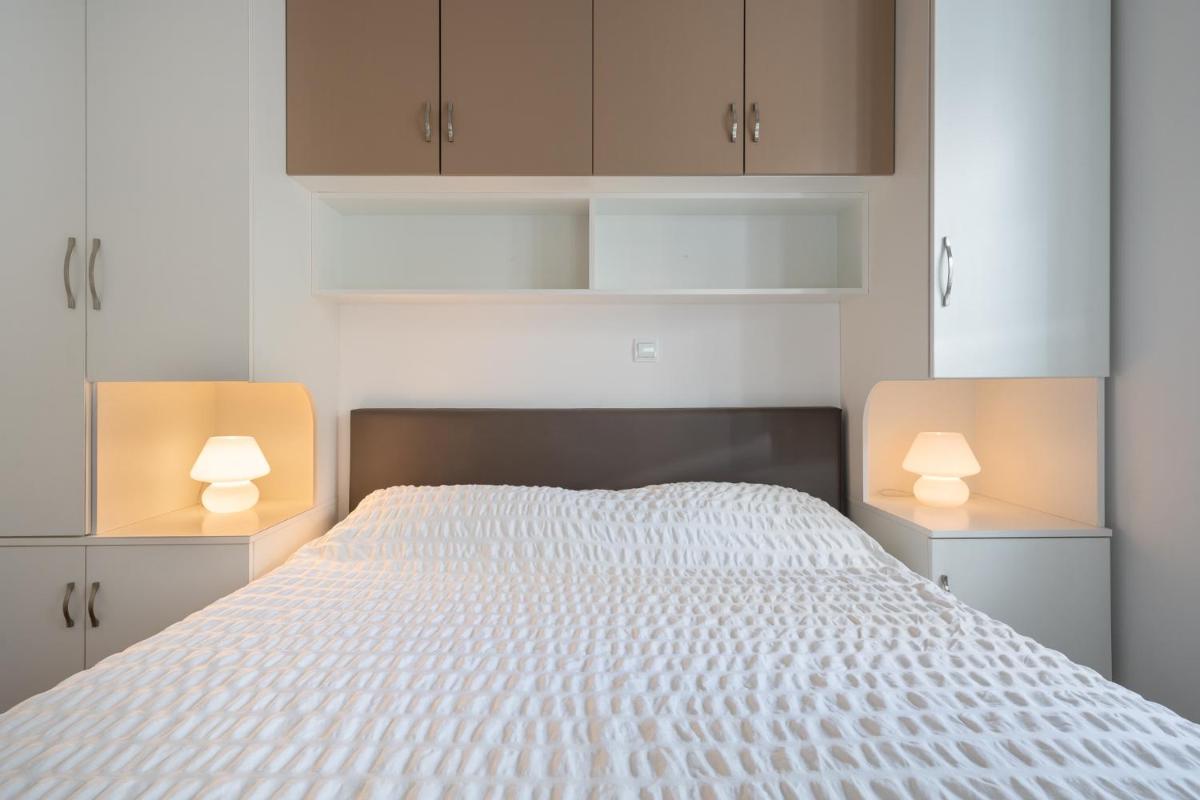 Teranino Apartment