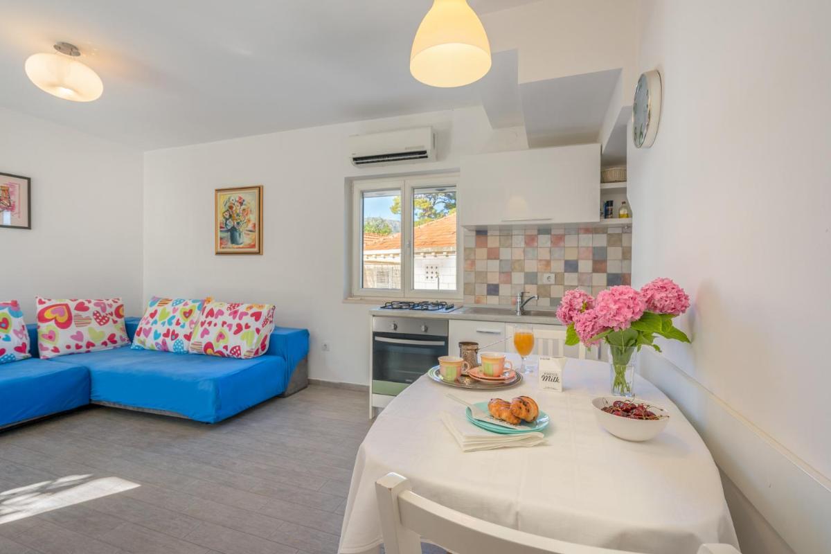 Teranino Apartment