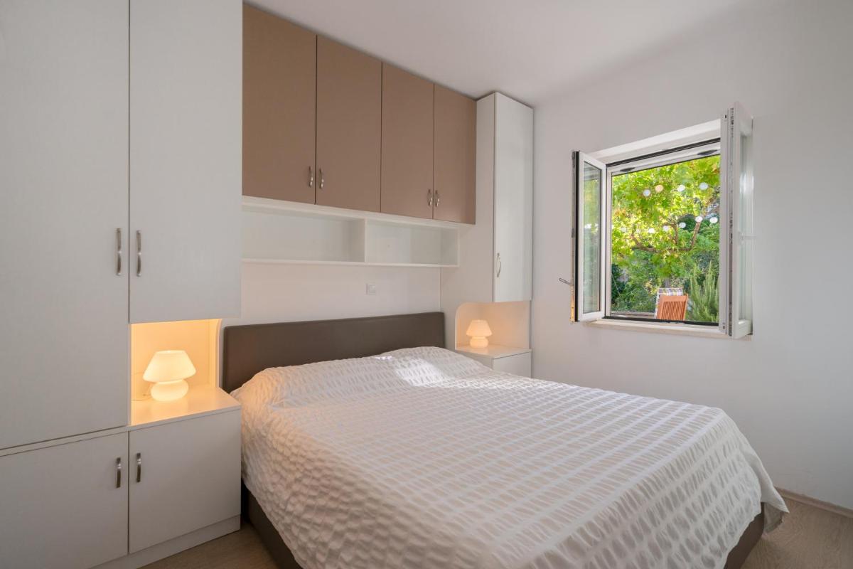 Teranino Apartment