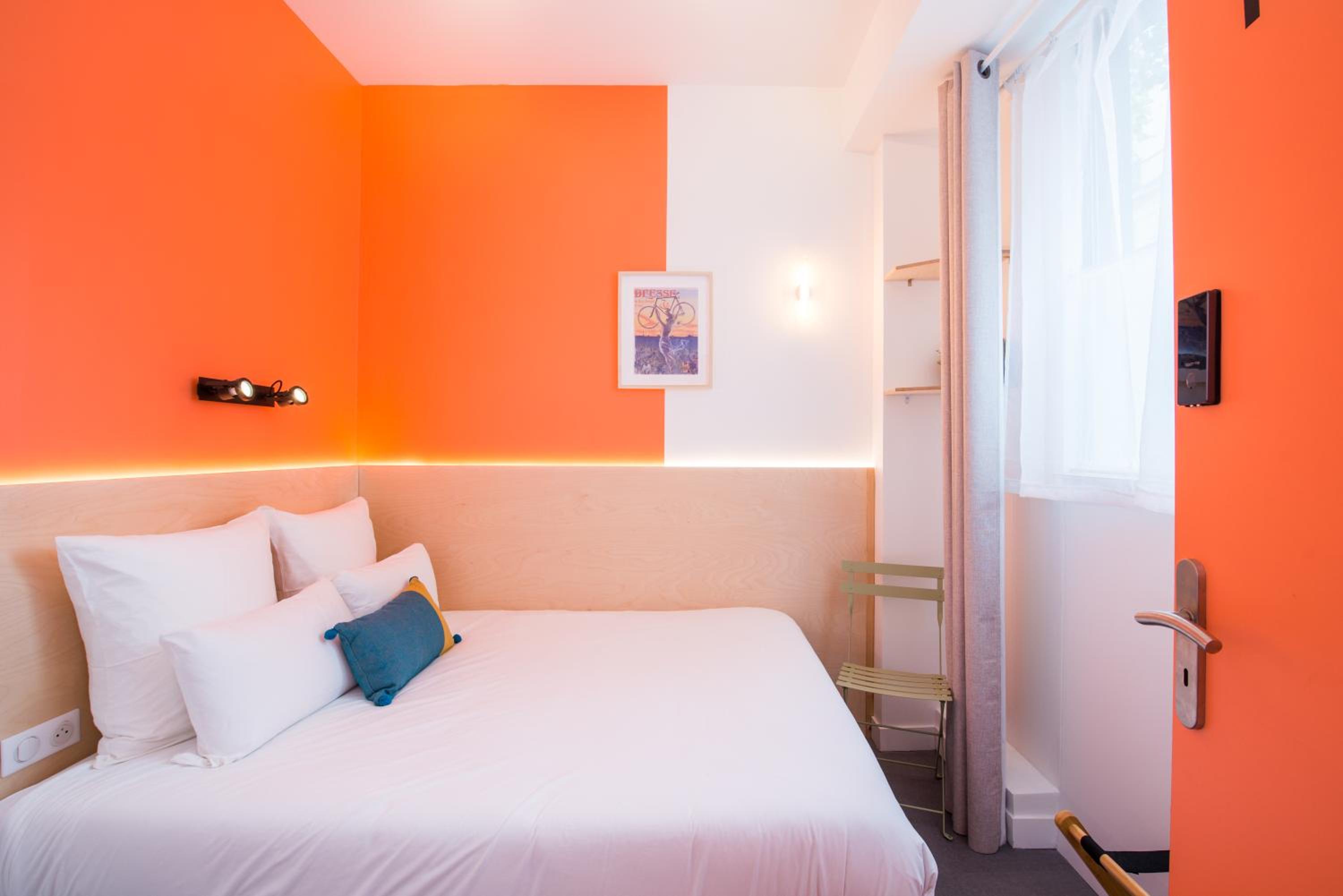 MAISON FRANCOIS Paris - Two rooms apartment or Studio - Linkable together