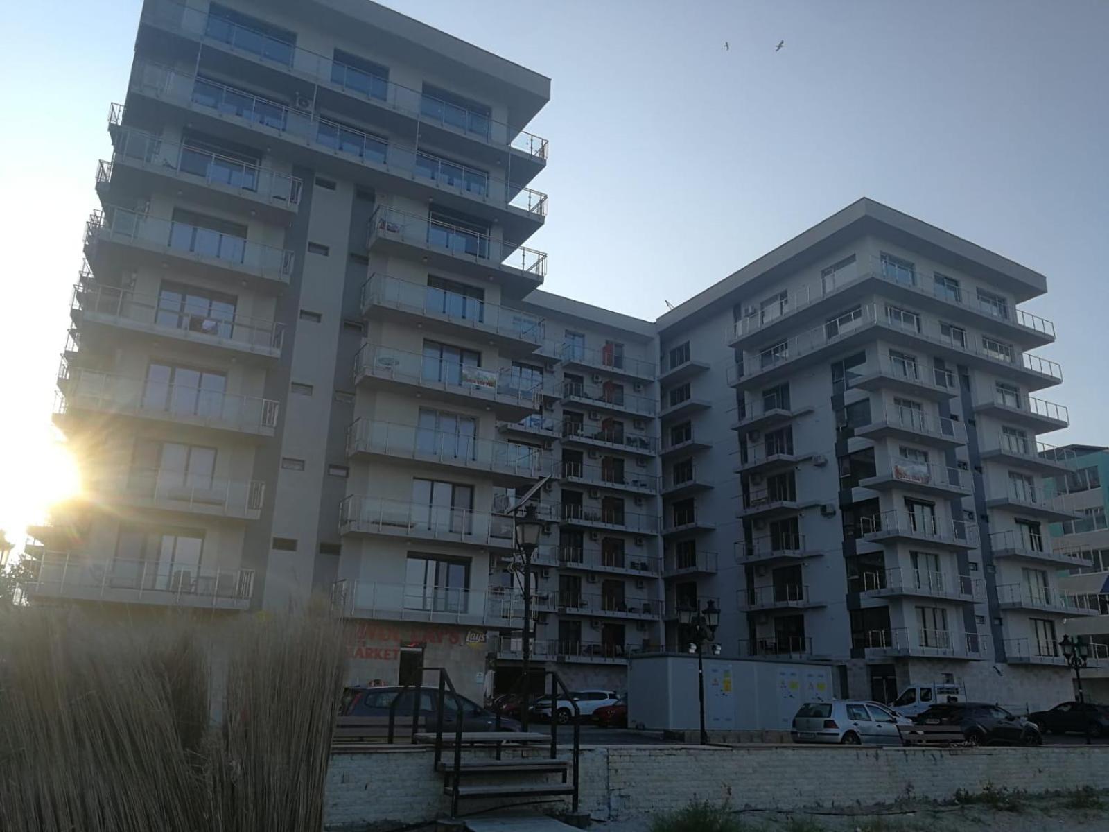 Yaio apartments