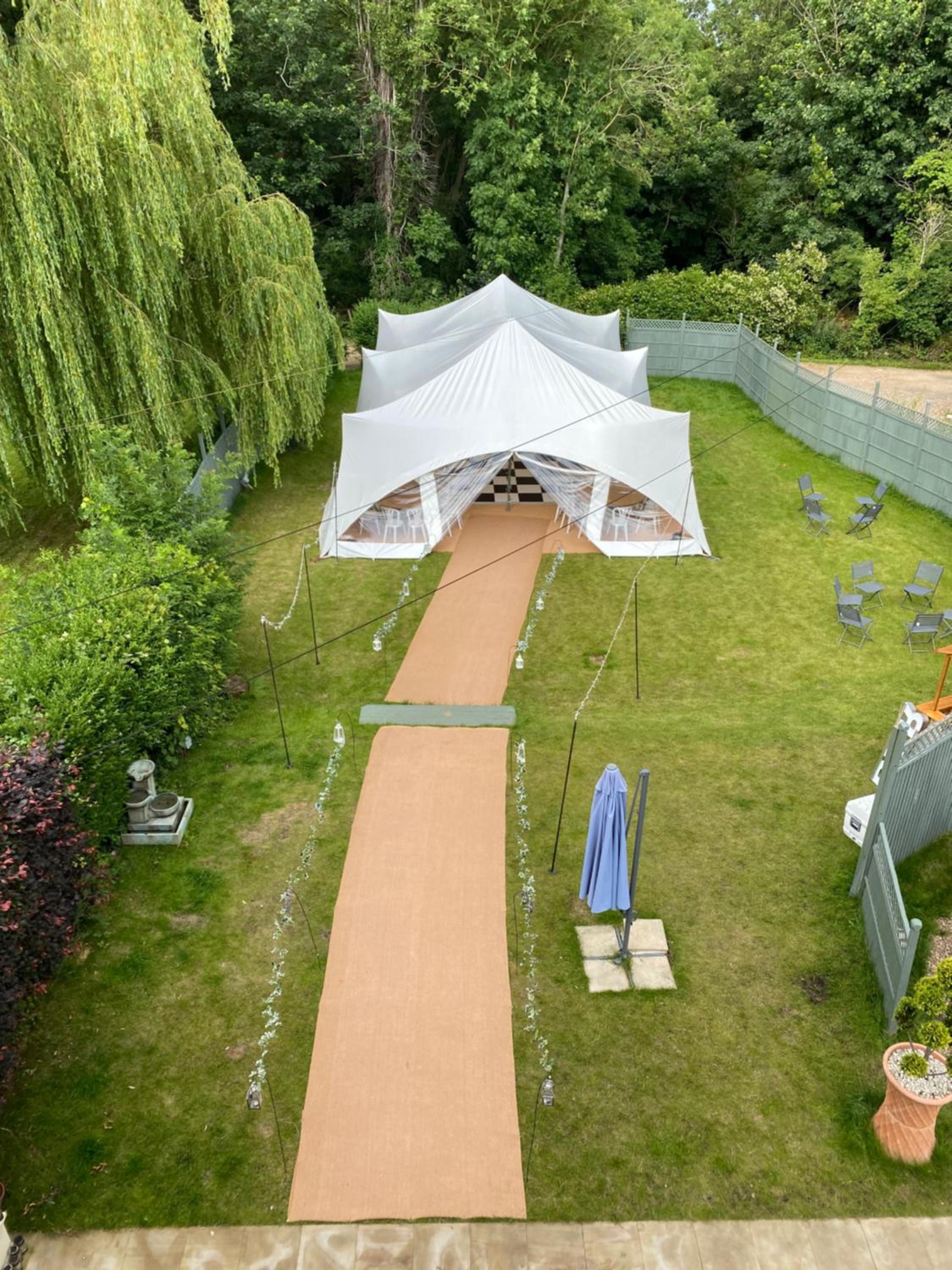 Victoria Spa Lodge