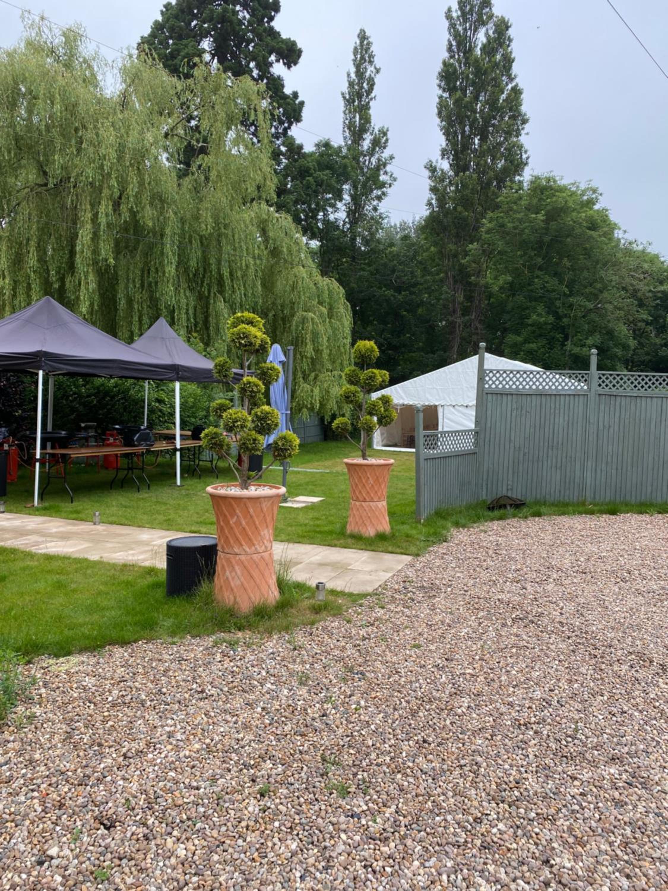 Victoria Spa Lodge