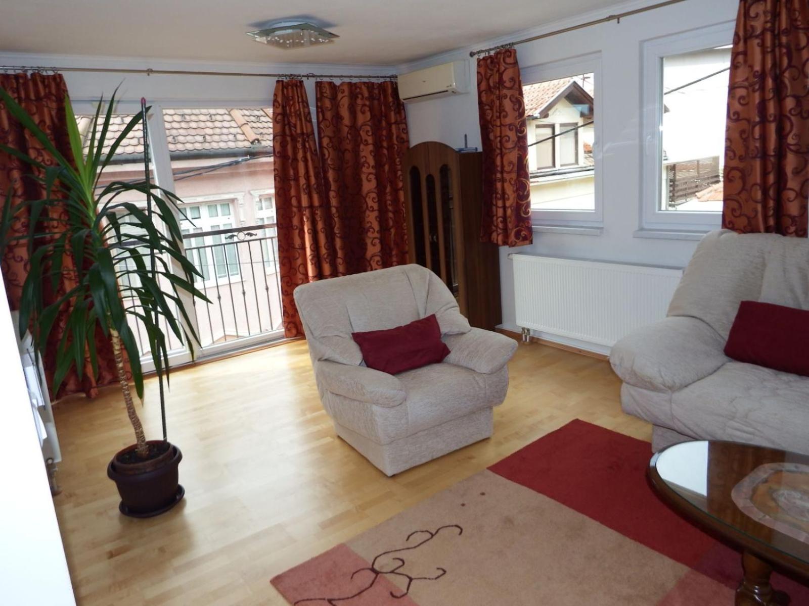 OUR WAY S apartment with two aircos and own garage view 4
