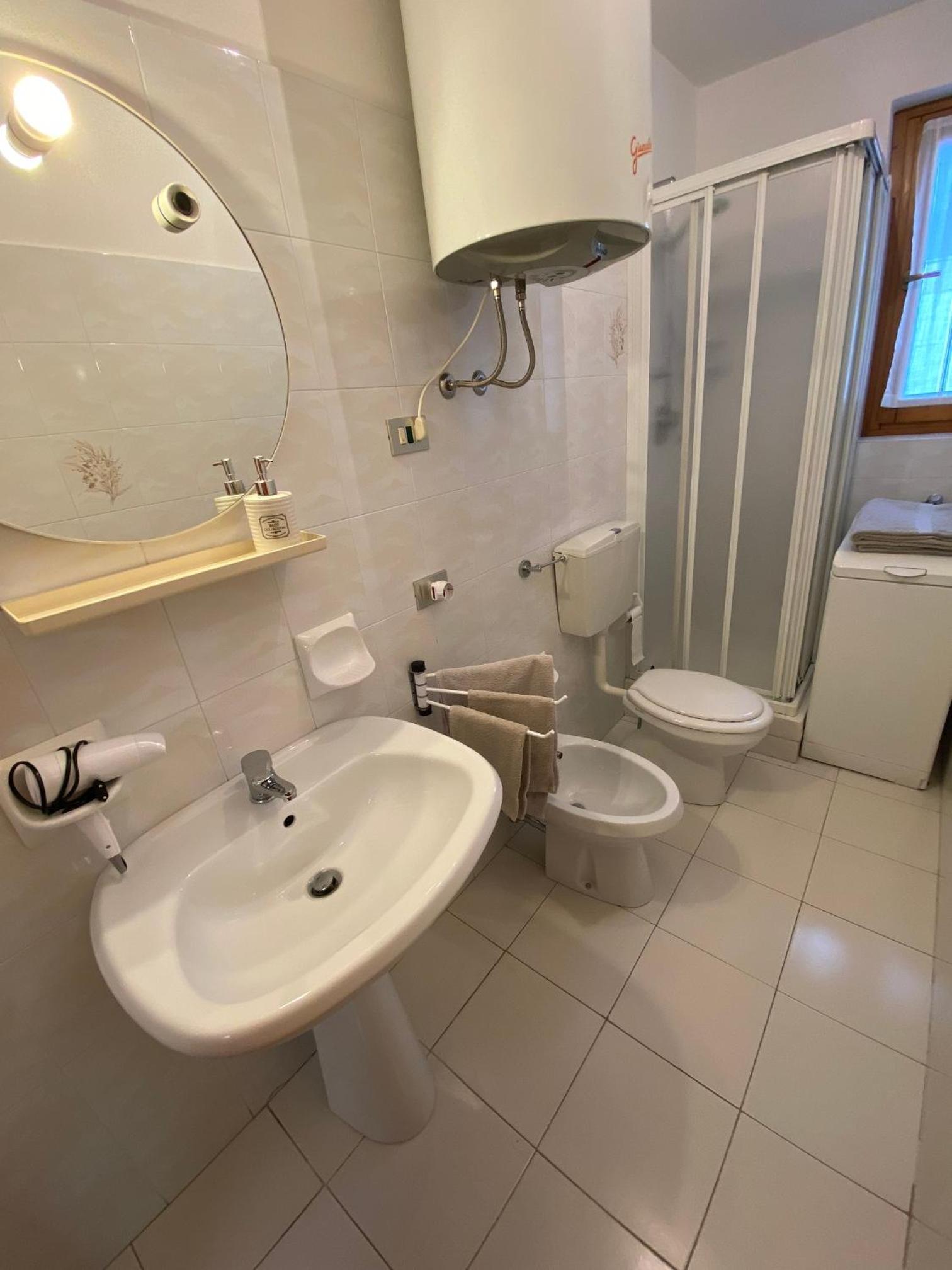 Residenza Capinera