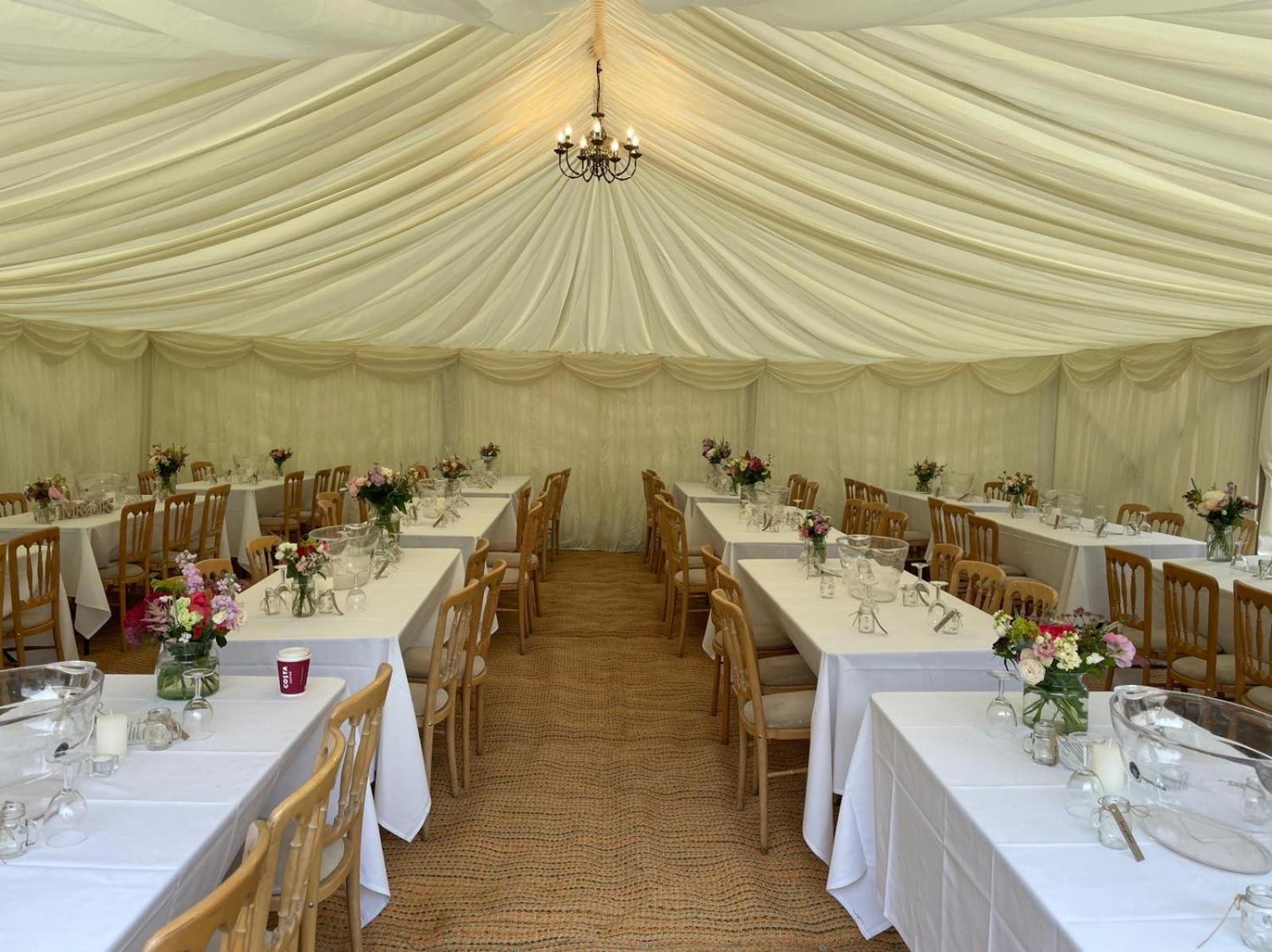 Victoria Spa Lodge