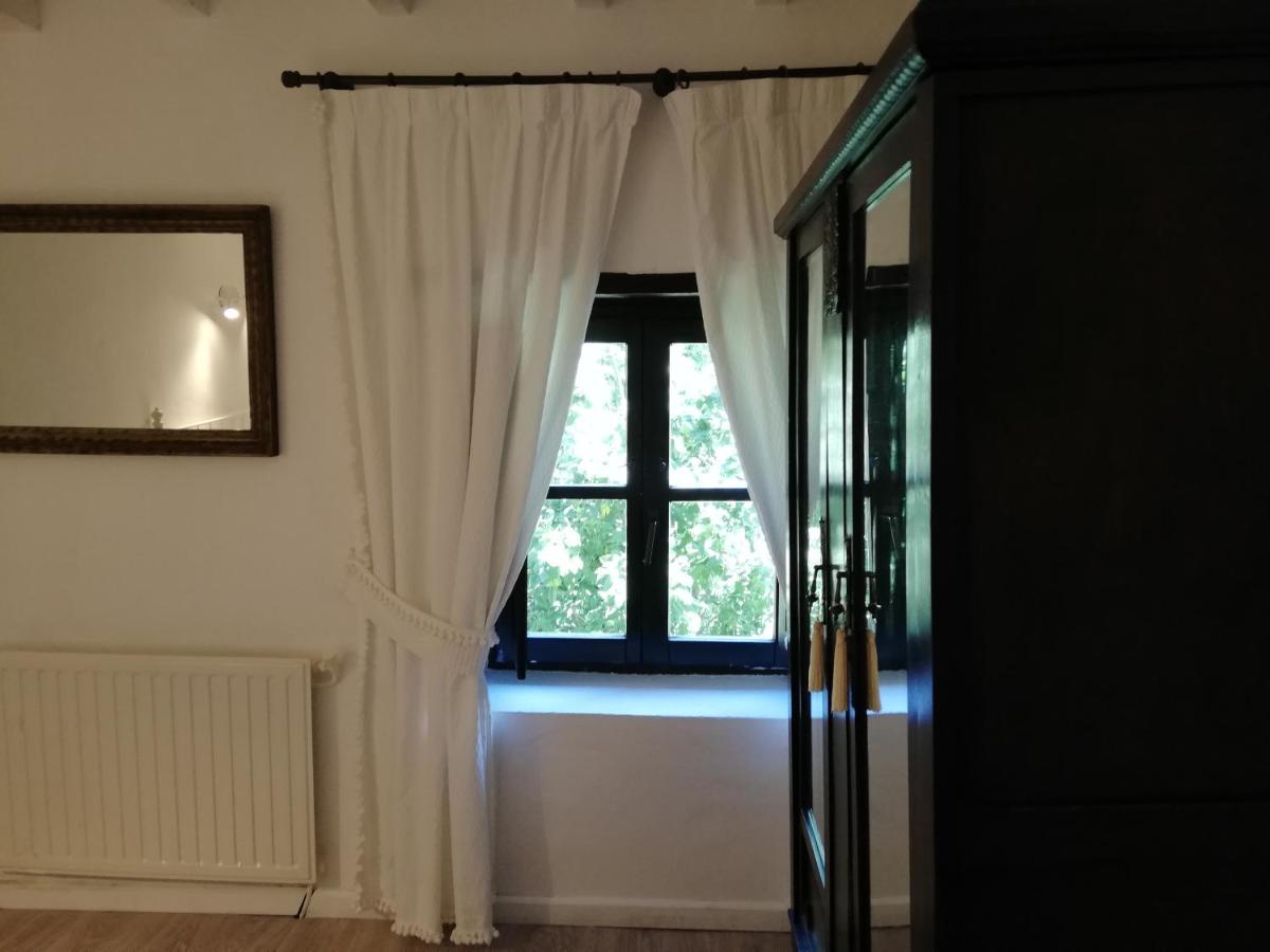 La Casa Nueva Alojamiento Rural
