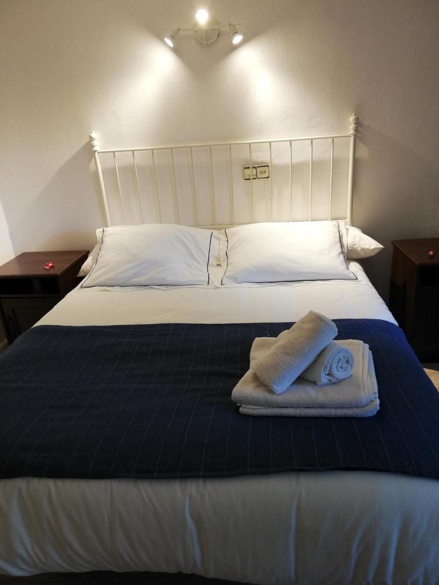 La Casa Nueva Alojamiento Rural