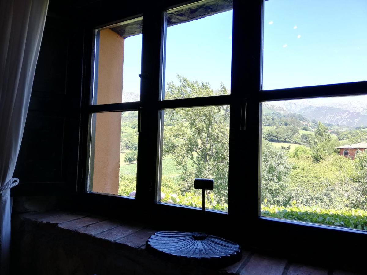 La Casa Nueva Alojamiento Rural