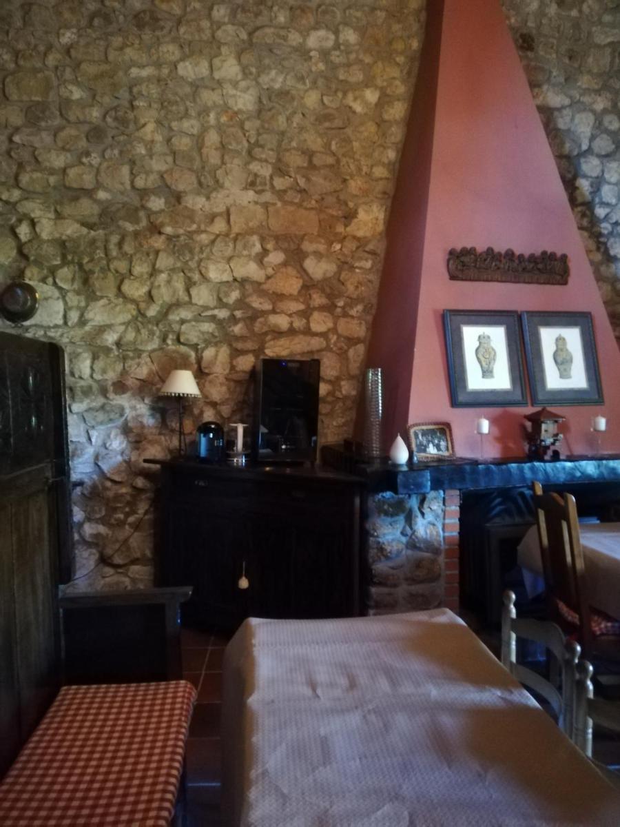 La Casa Nueva Alojamiento Rural