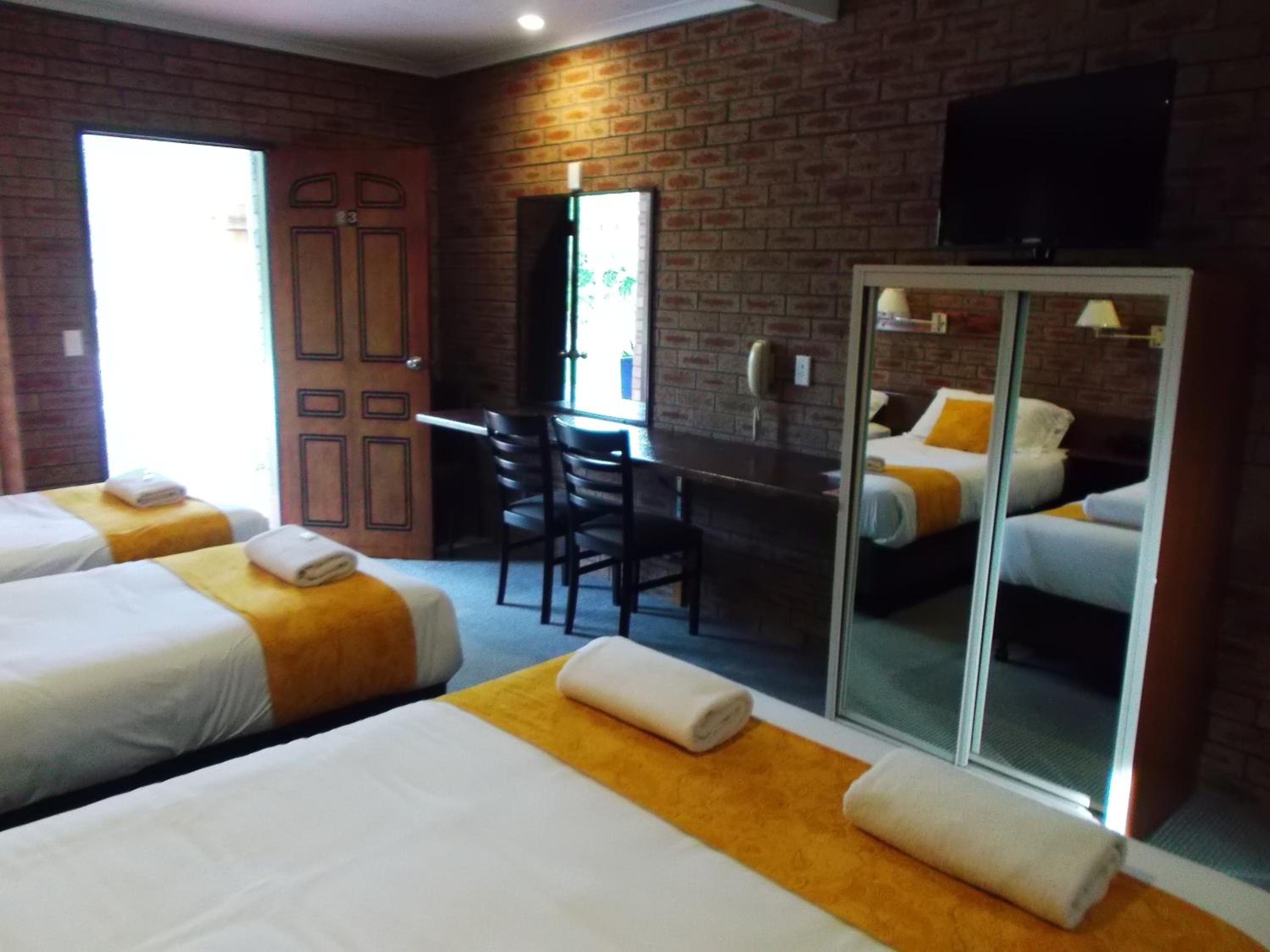Bulahdelah Motor Lodge