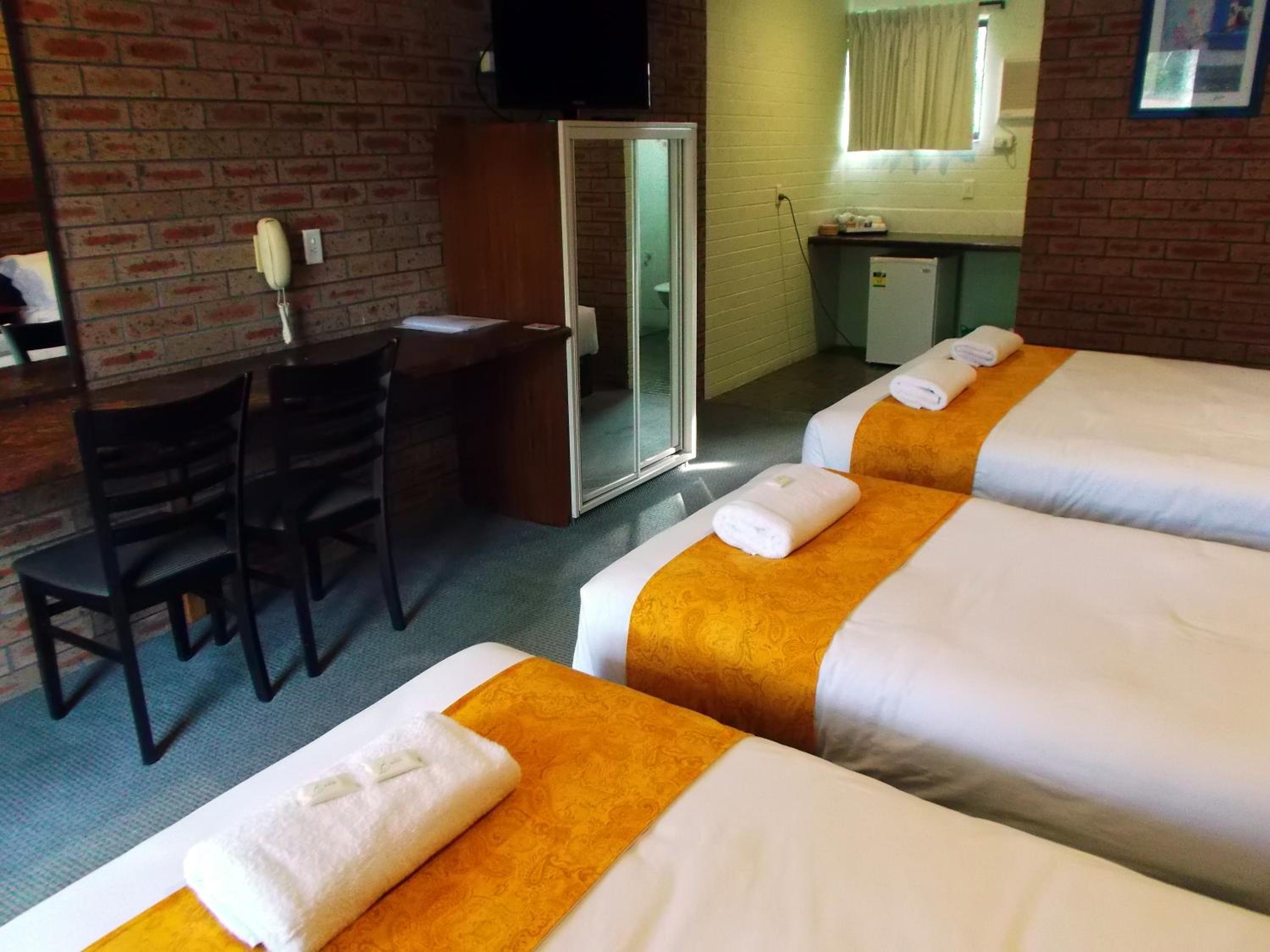 Bulahdelah Motor Lodge