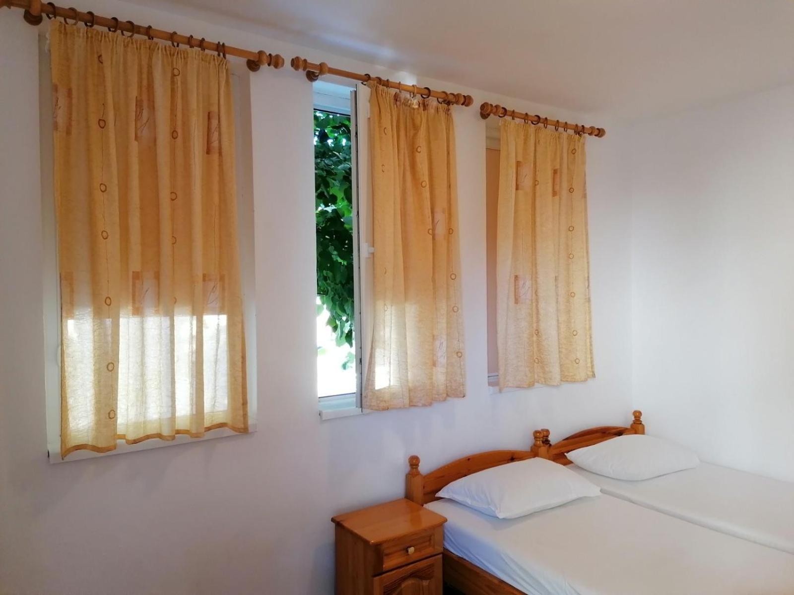 Guest House Sokratovi
