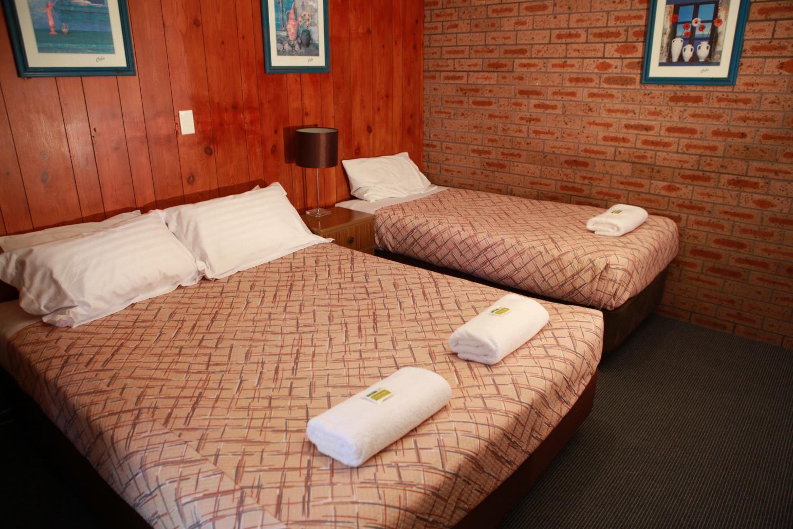 Bulahdelah Motor Lodge