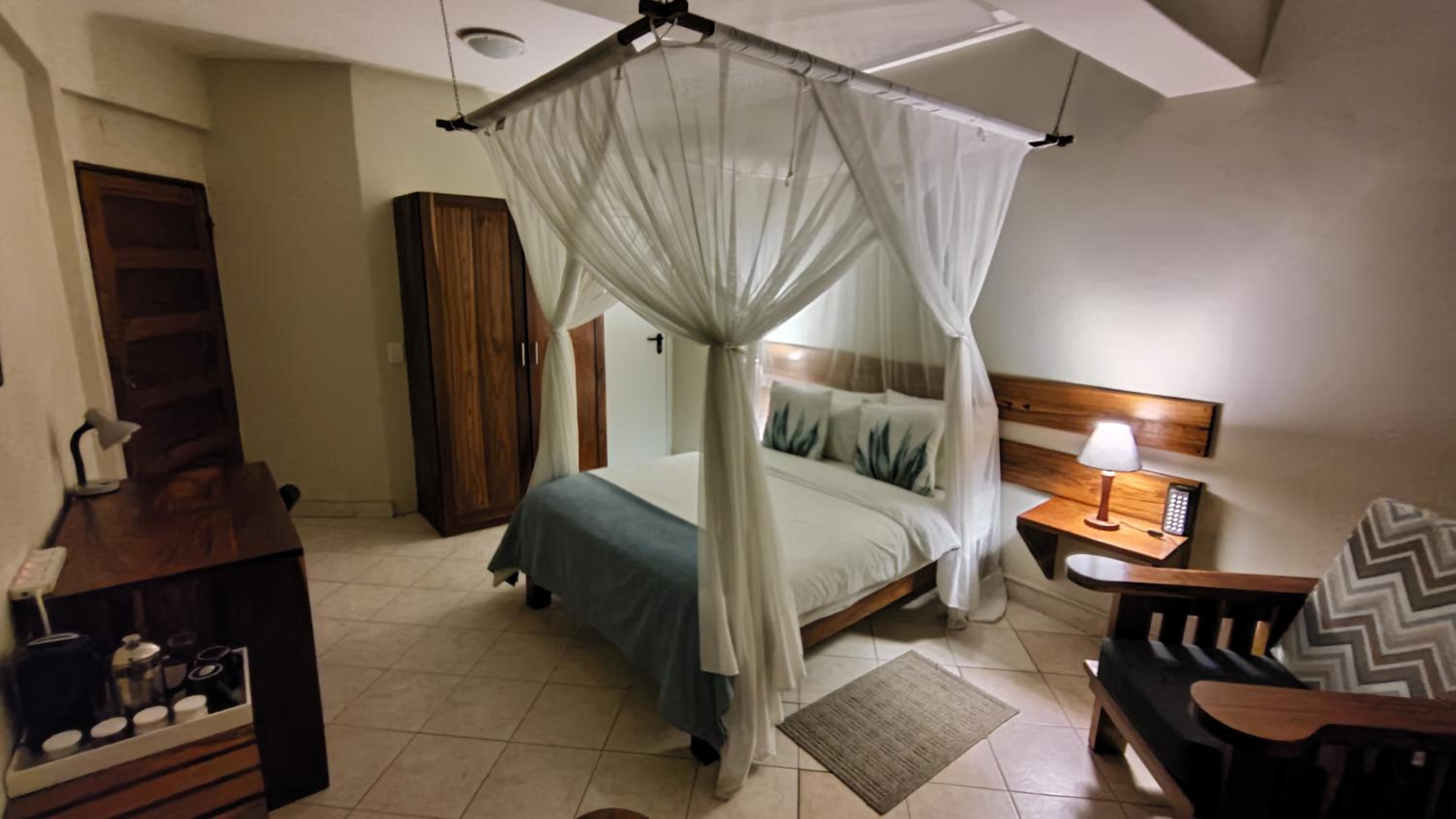Sundown Guest House Maputo