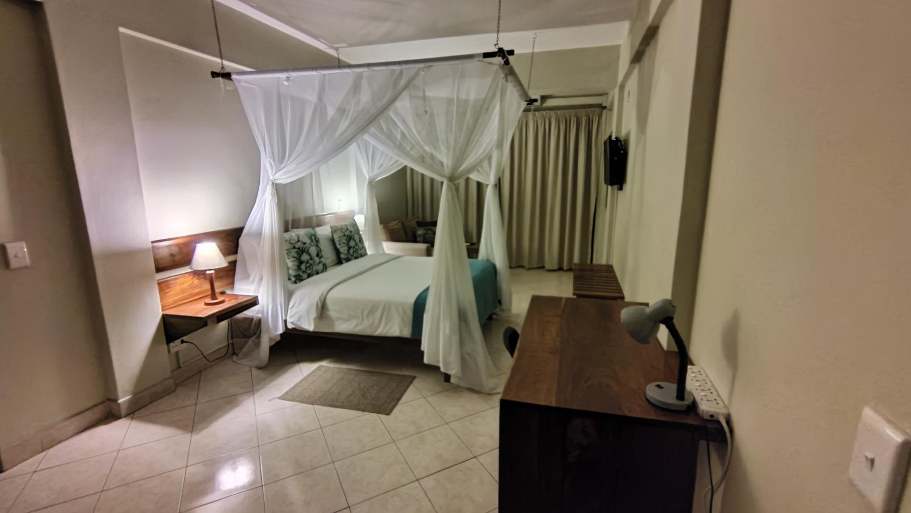 Sundown Guest House Maputo