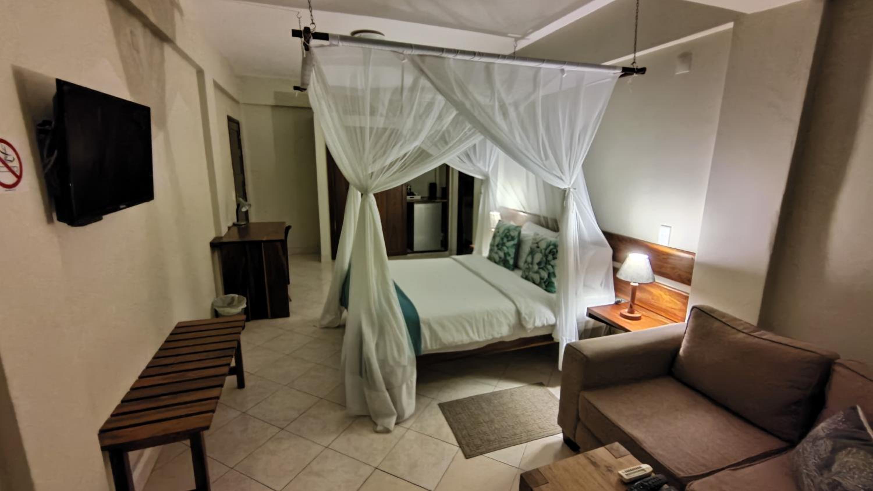 Sundown Guest House Maputo