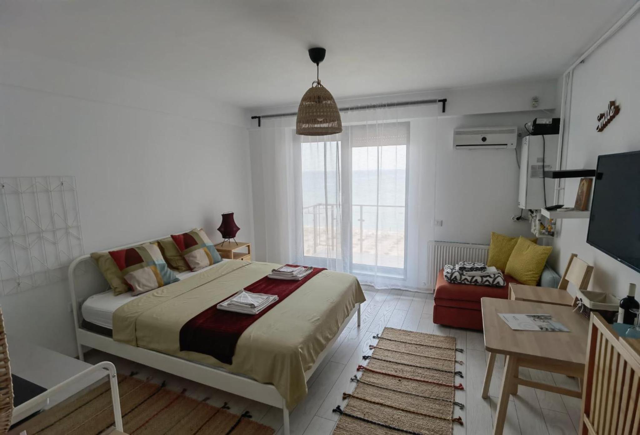Yaio apartments