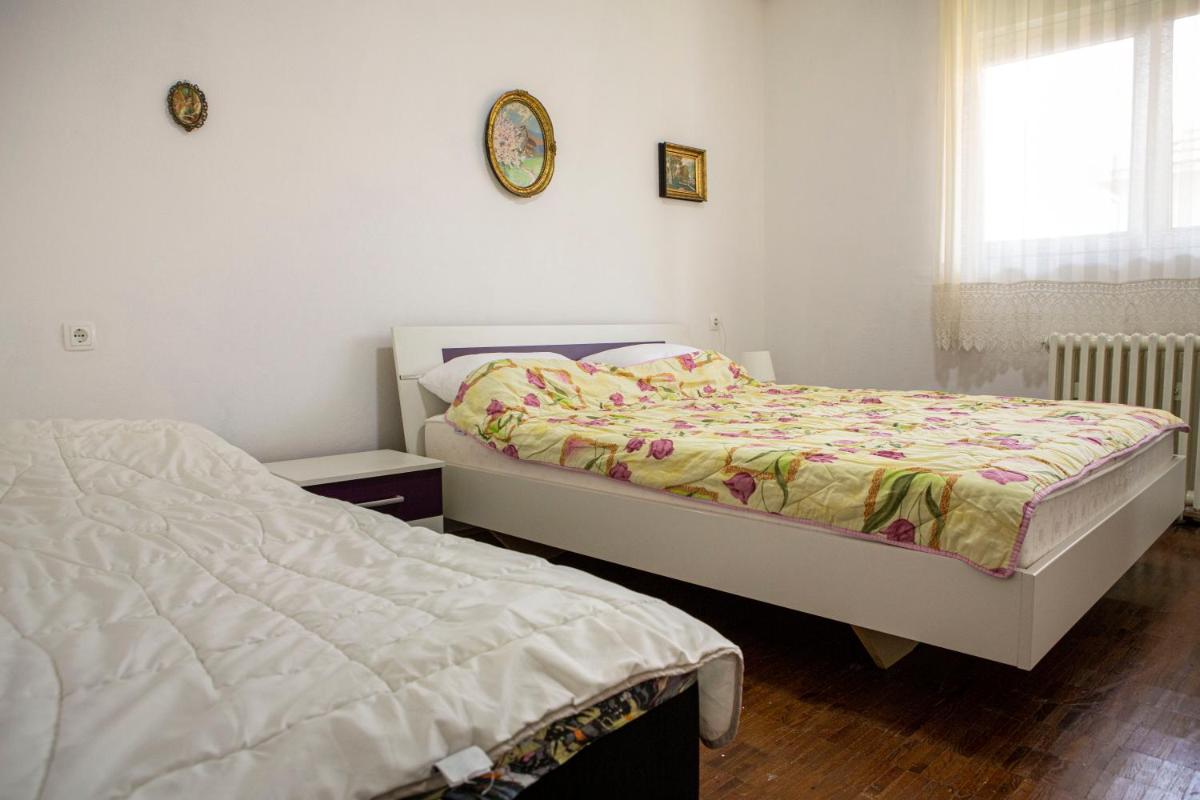Apartment Monica Niksic photo 3