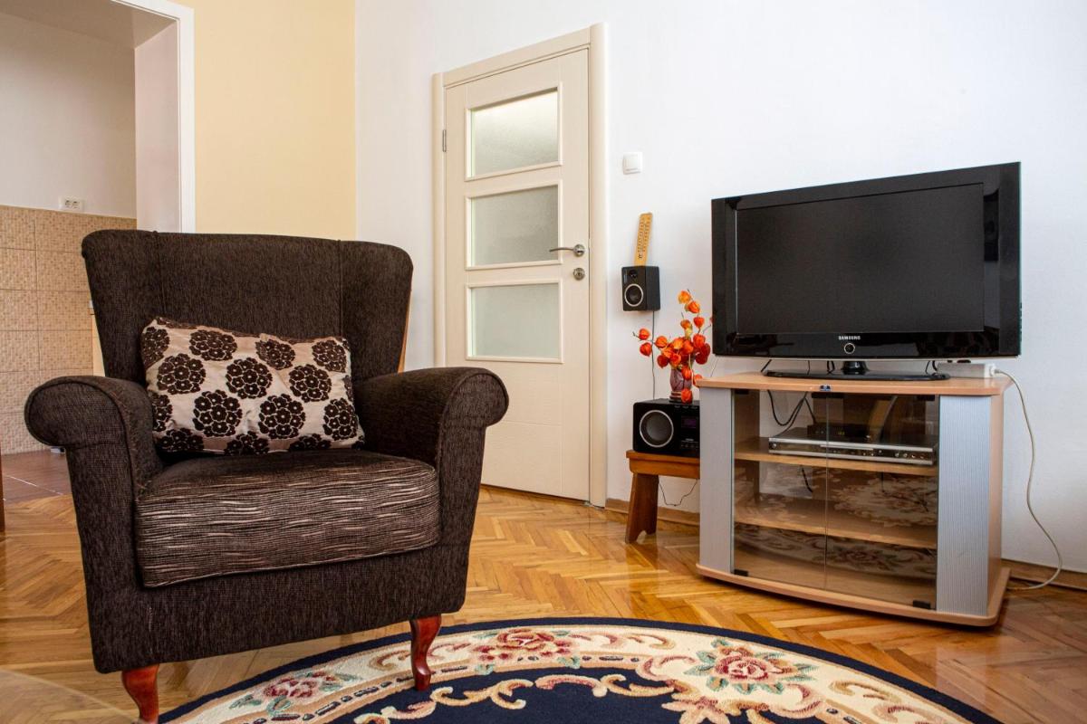 Apartment Monica Niksic photo 5