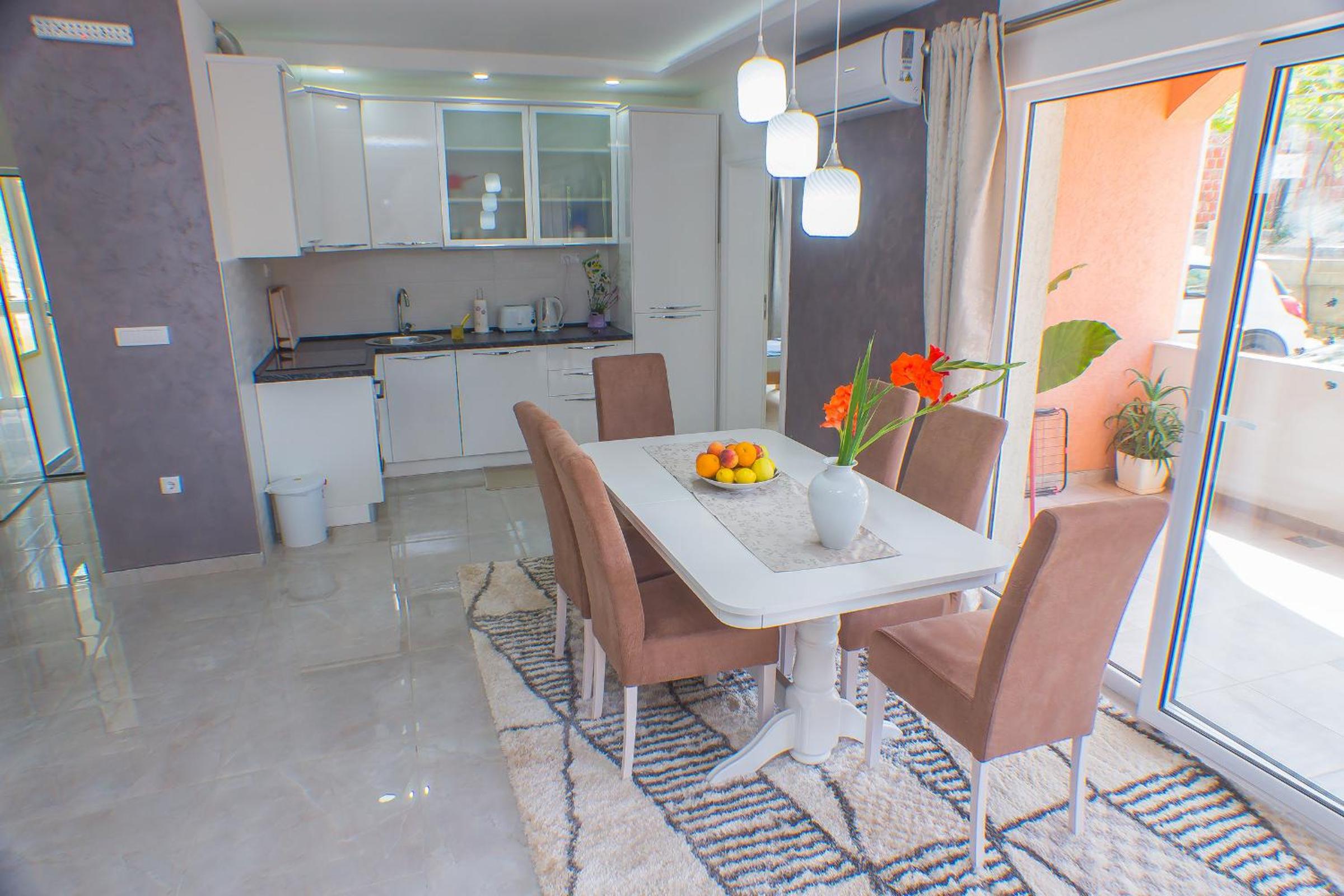 Apartments KOVAC
