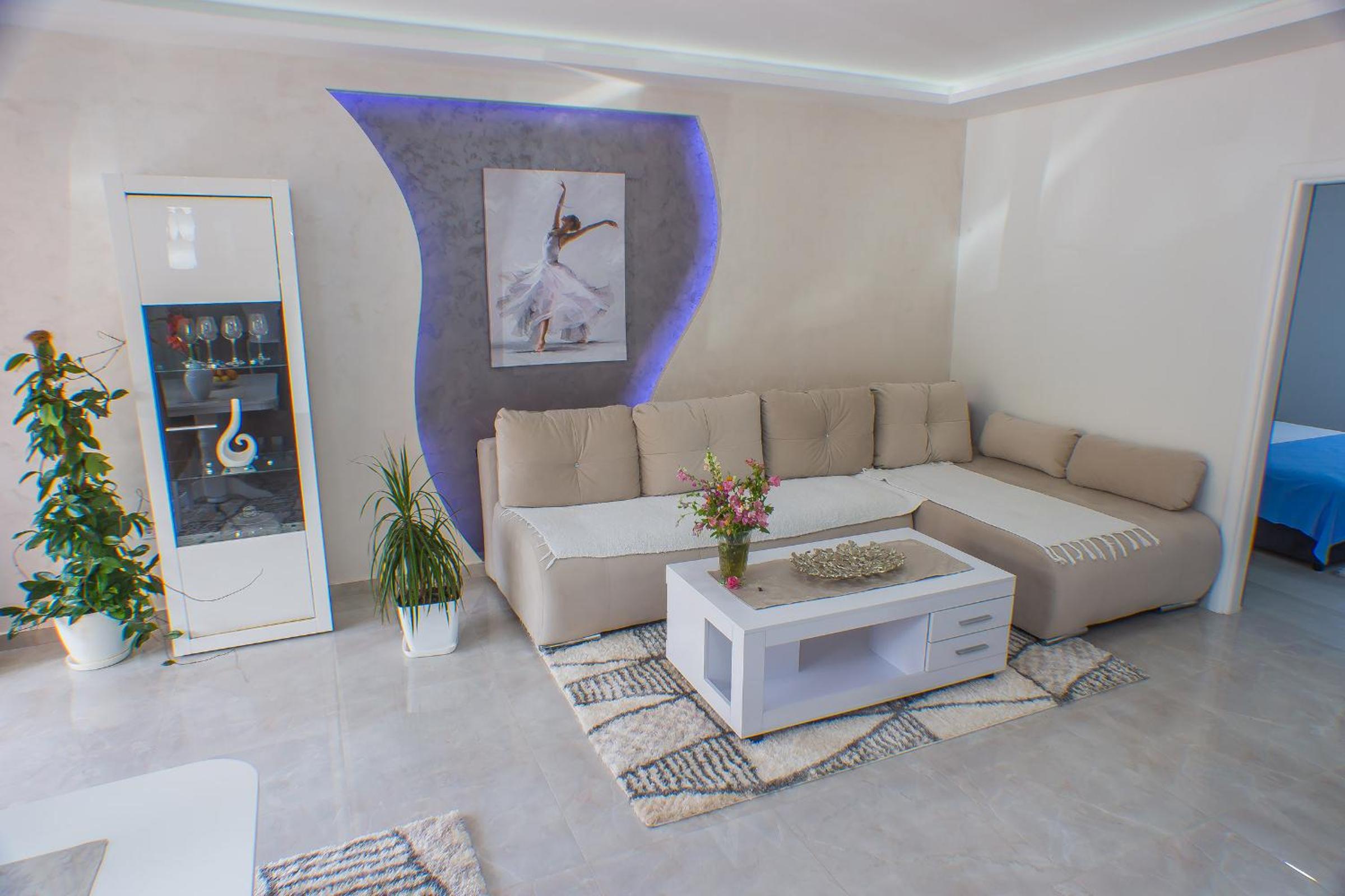 Apartments KOVAC