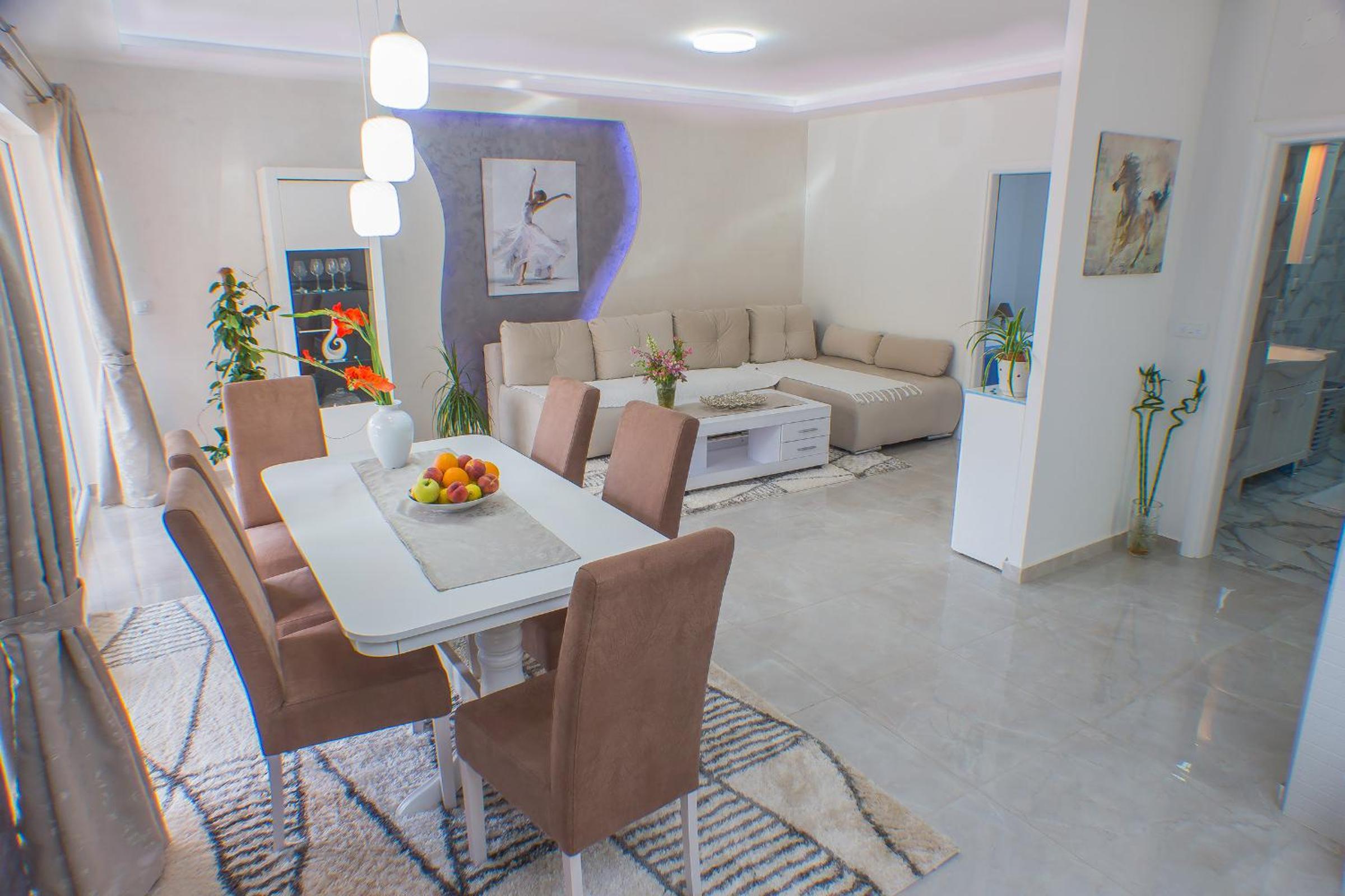 Apartments KOVAC