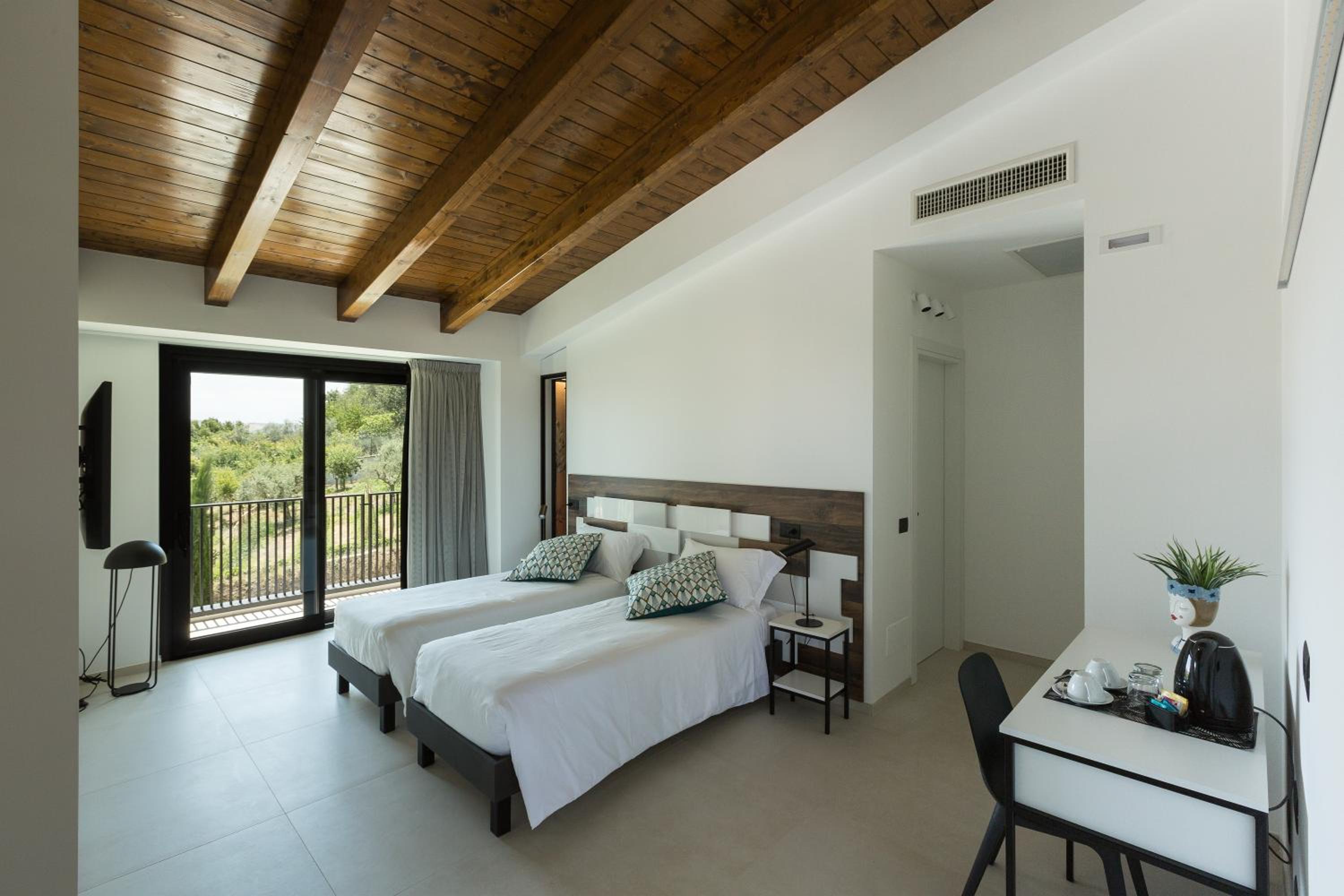 Radici Luxury B&B view 4