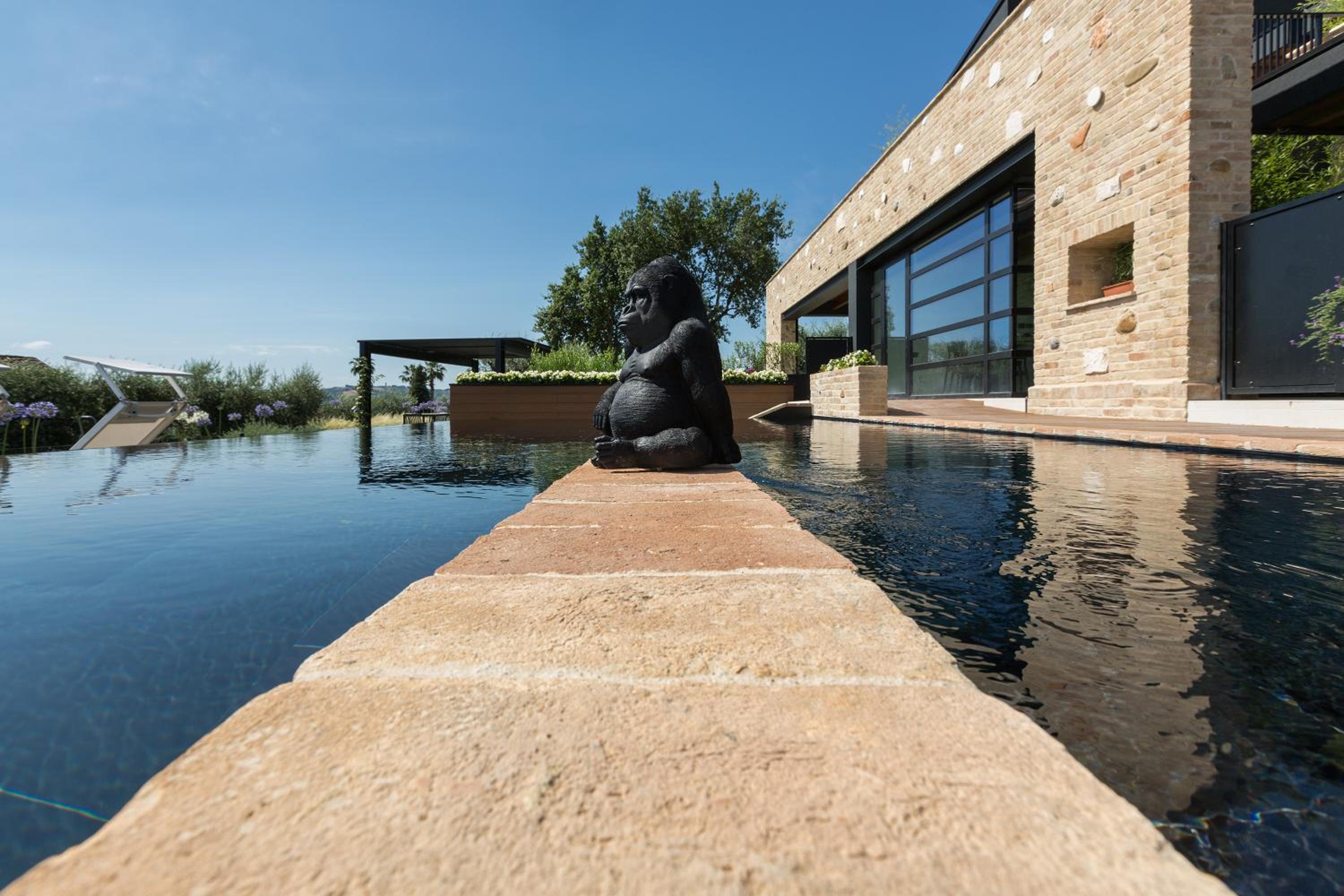 Radici Luxury B&B view 5