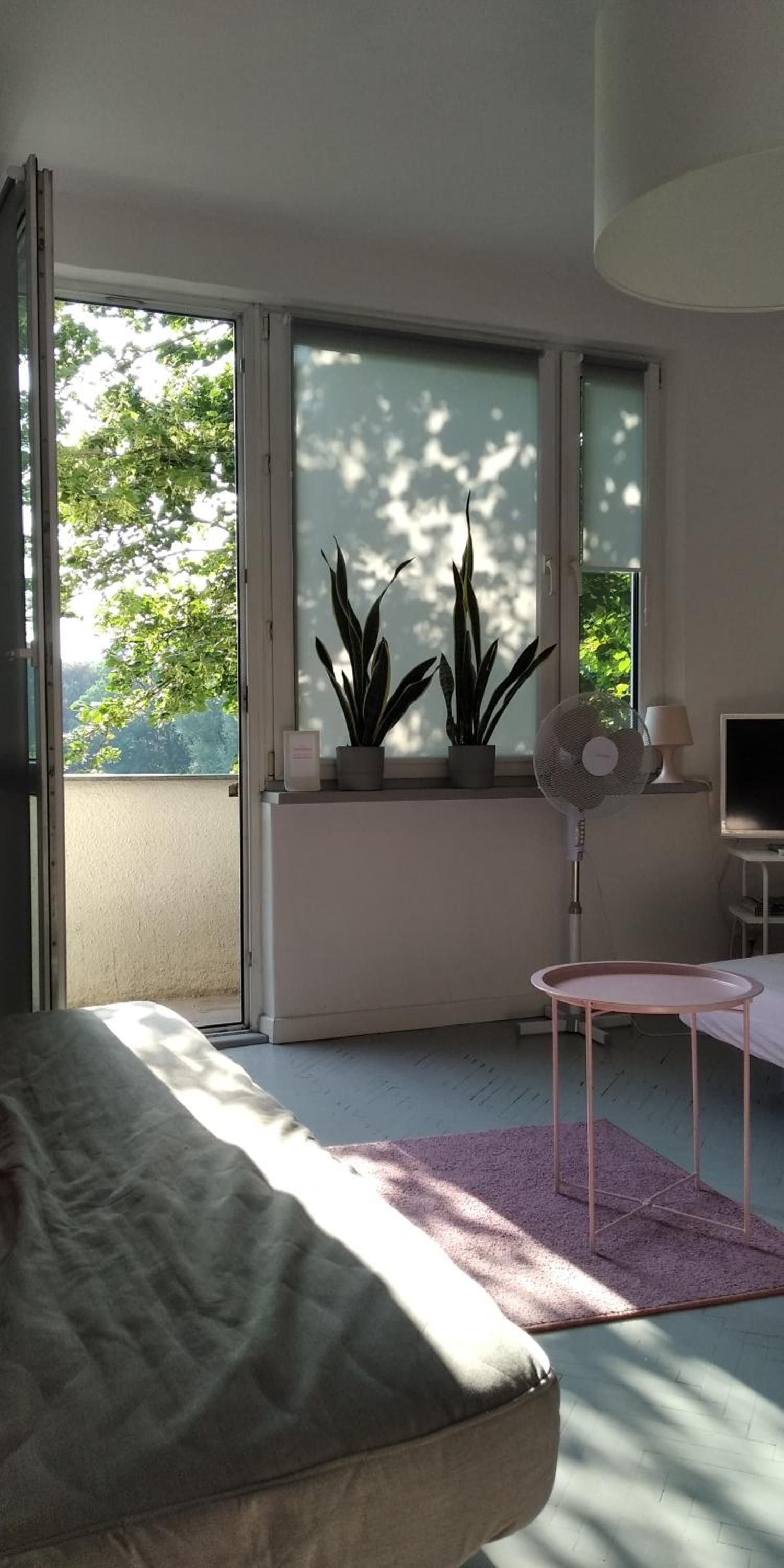 Lovely Madly Apartment view 2