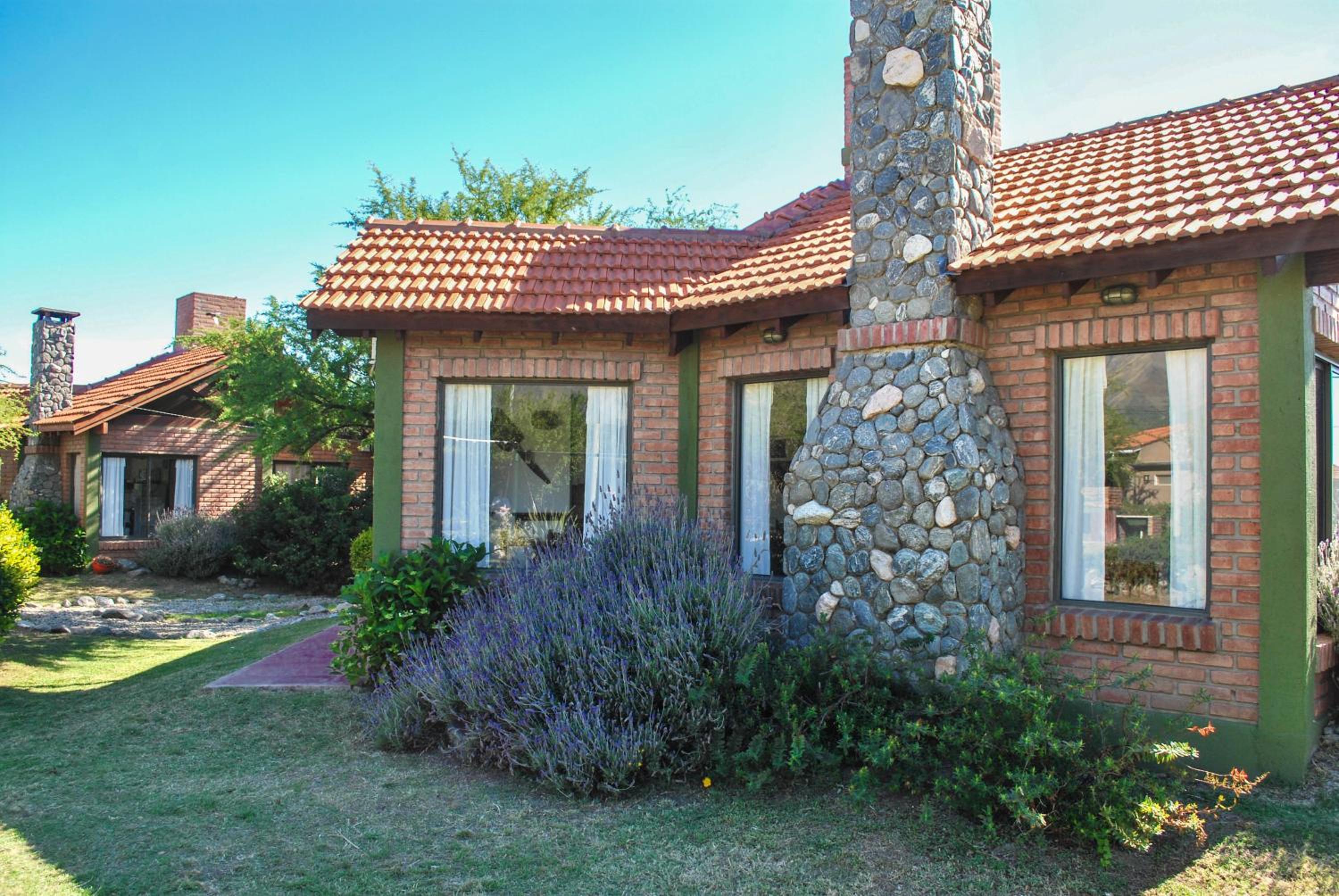 Hotel La Morada - Image 1