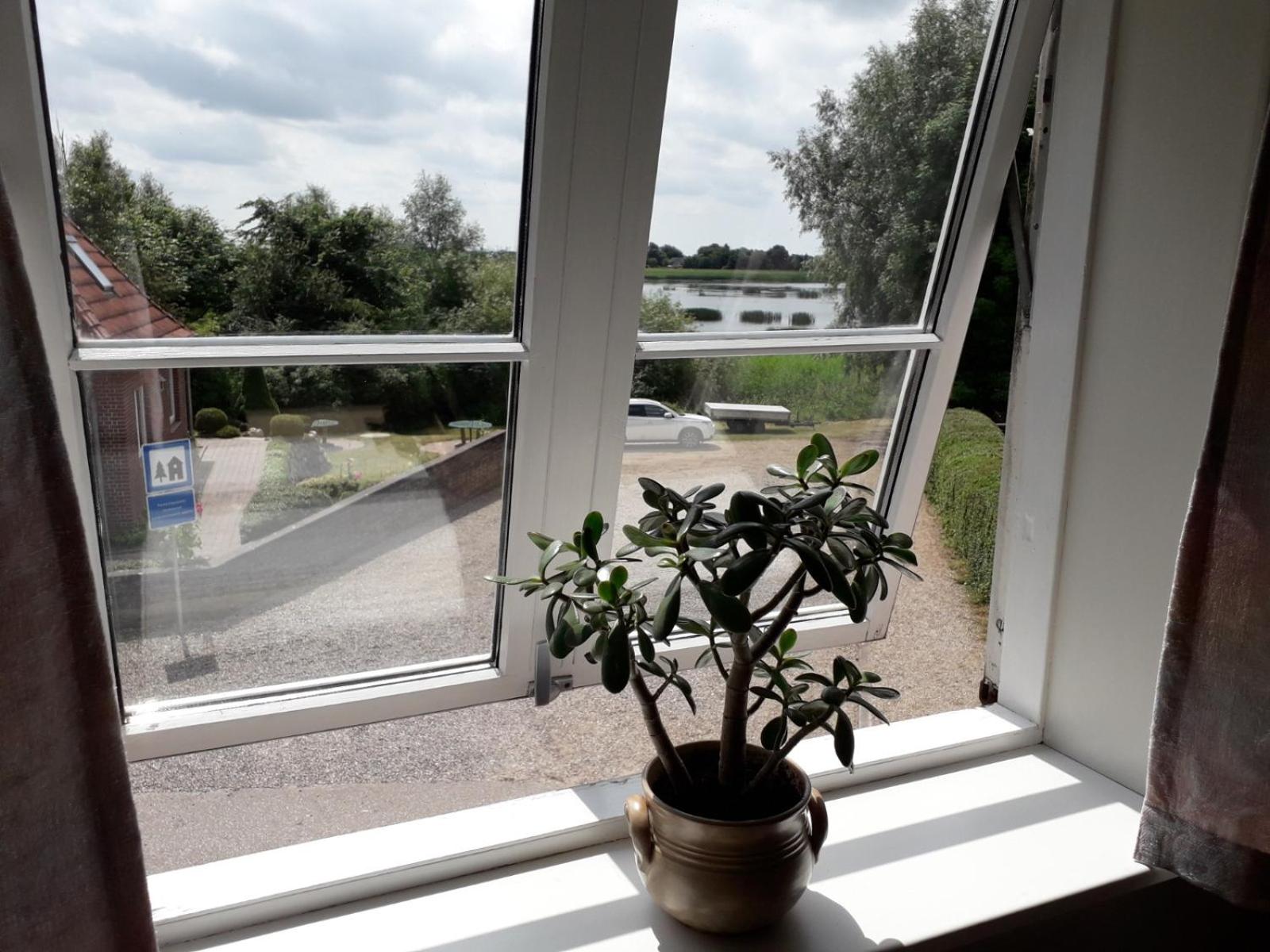 Hostel Rudbøl