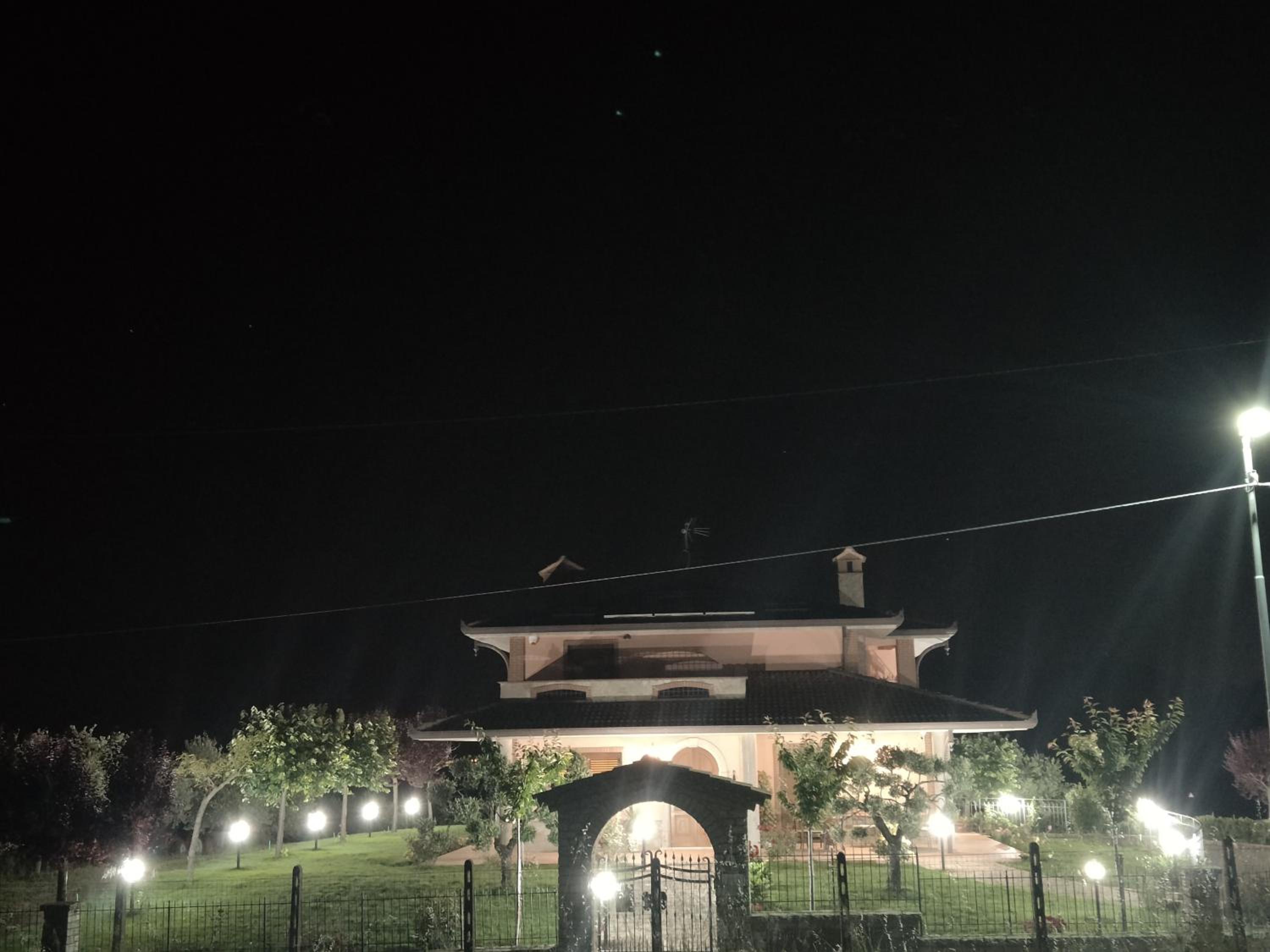 Villa Ulivi