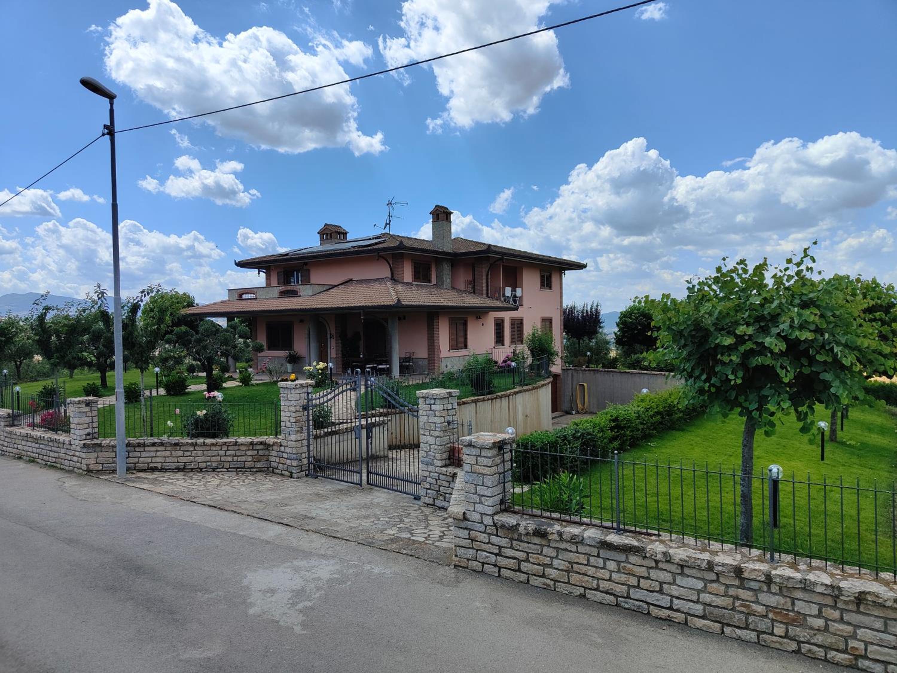 Villa Ulivi