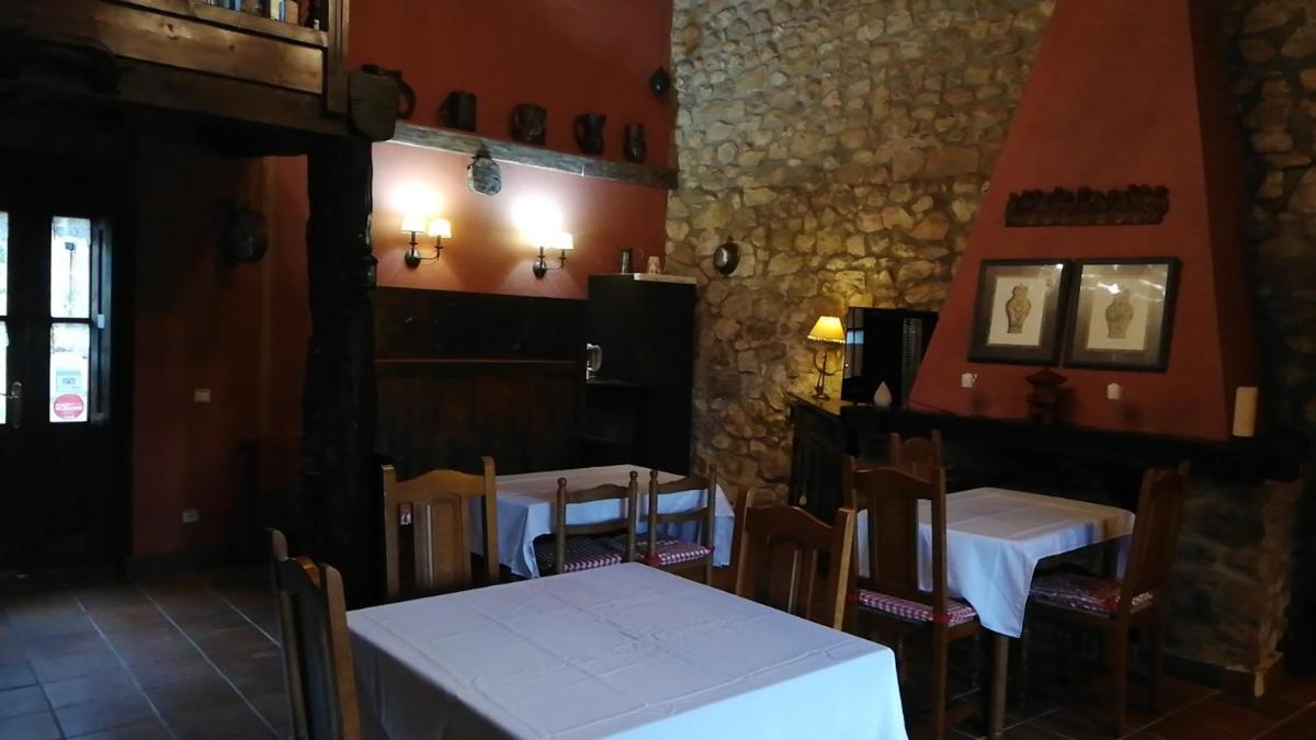 La Casa Nueva Alojamiento Rural