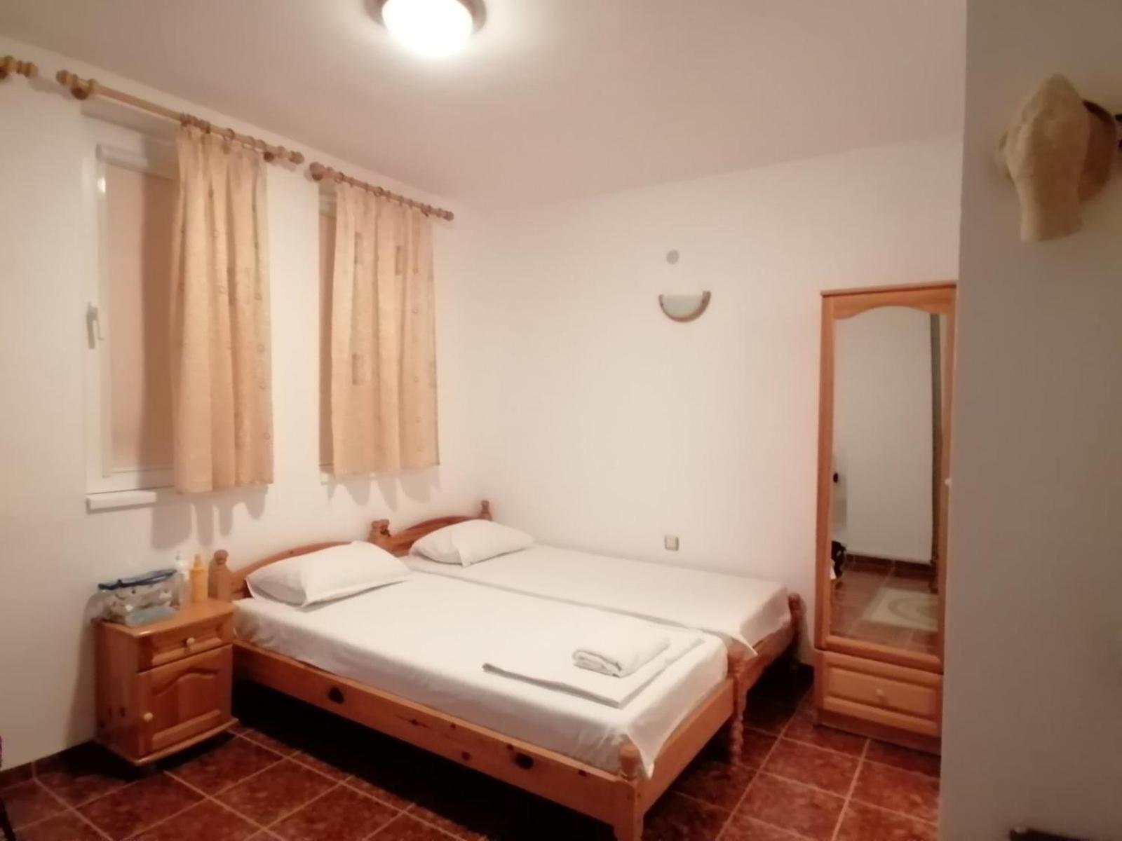 Guest House Sokratovi