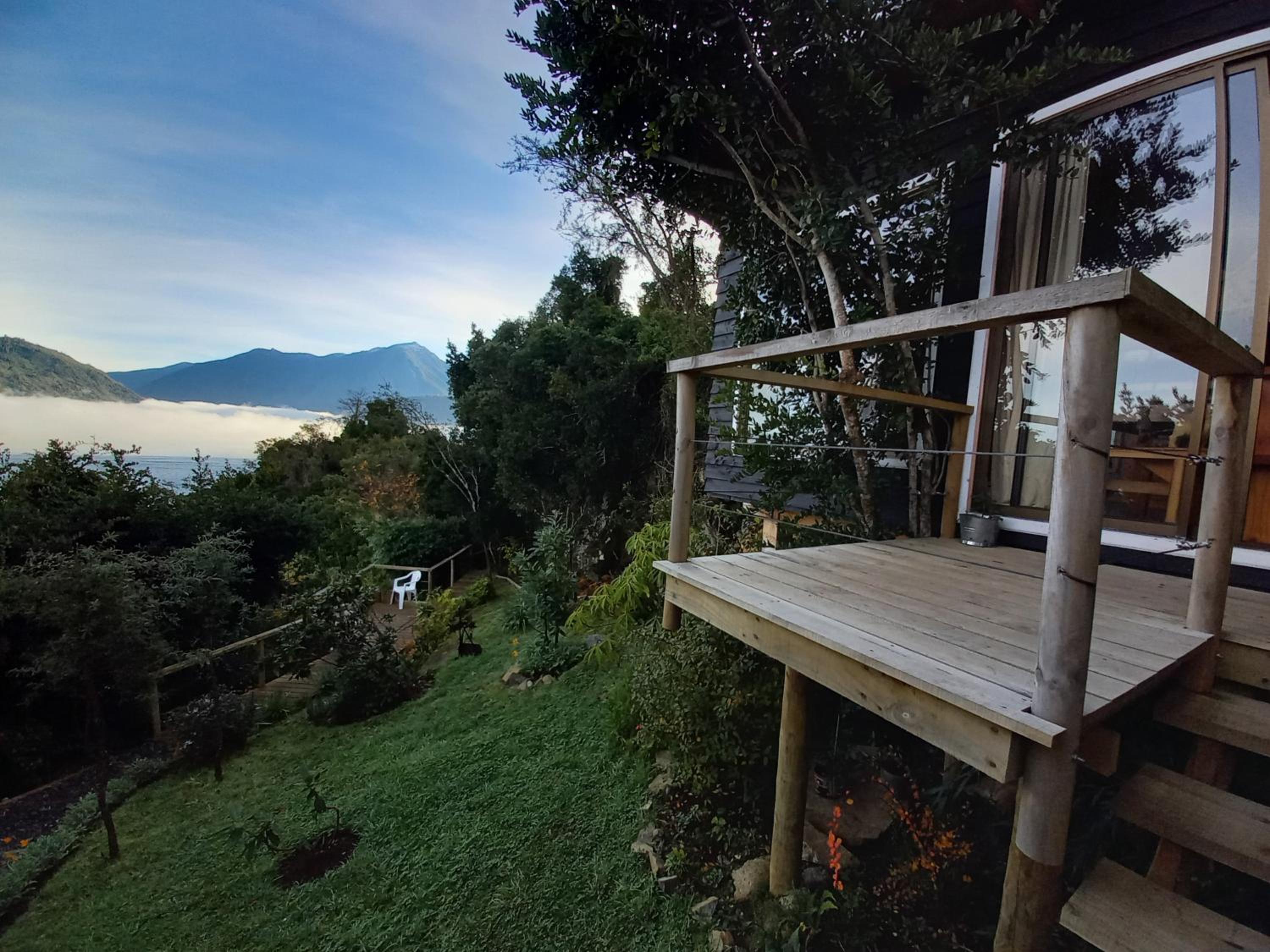 ESTANCIA LOS BOLDOS