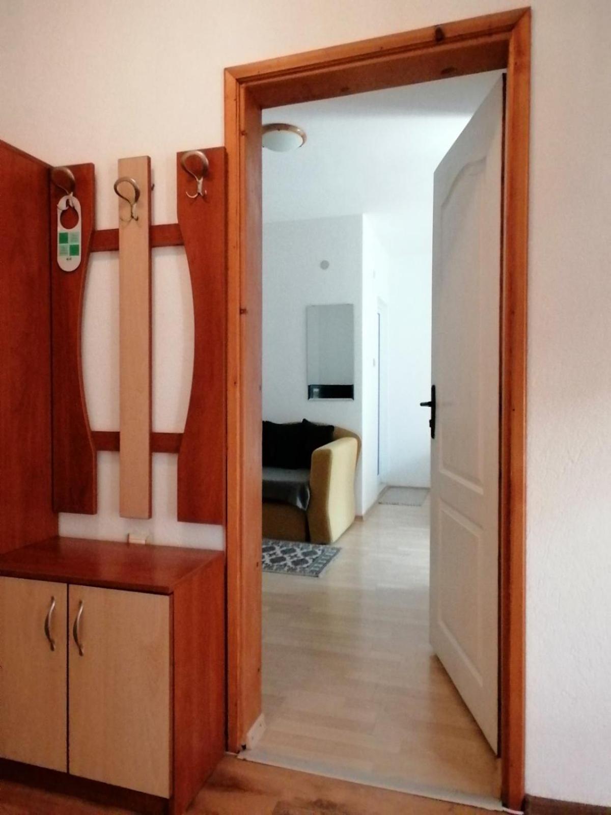 Guest House Sokratovi